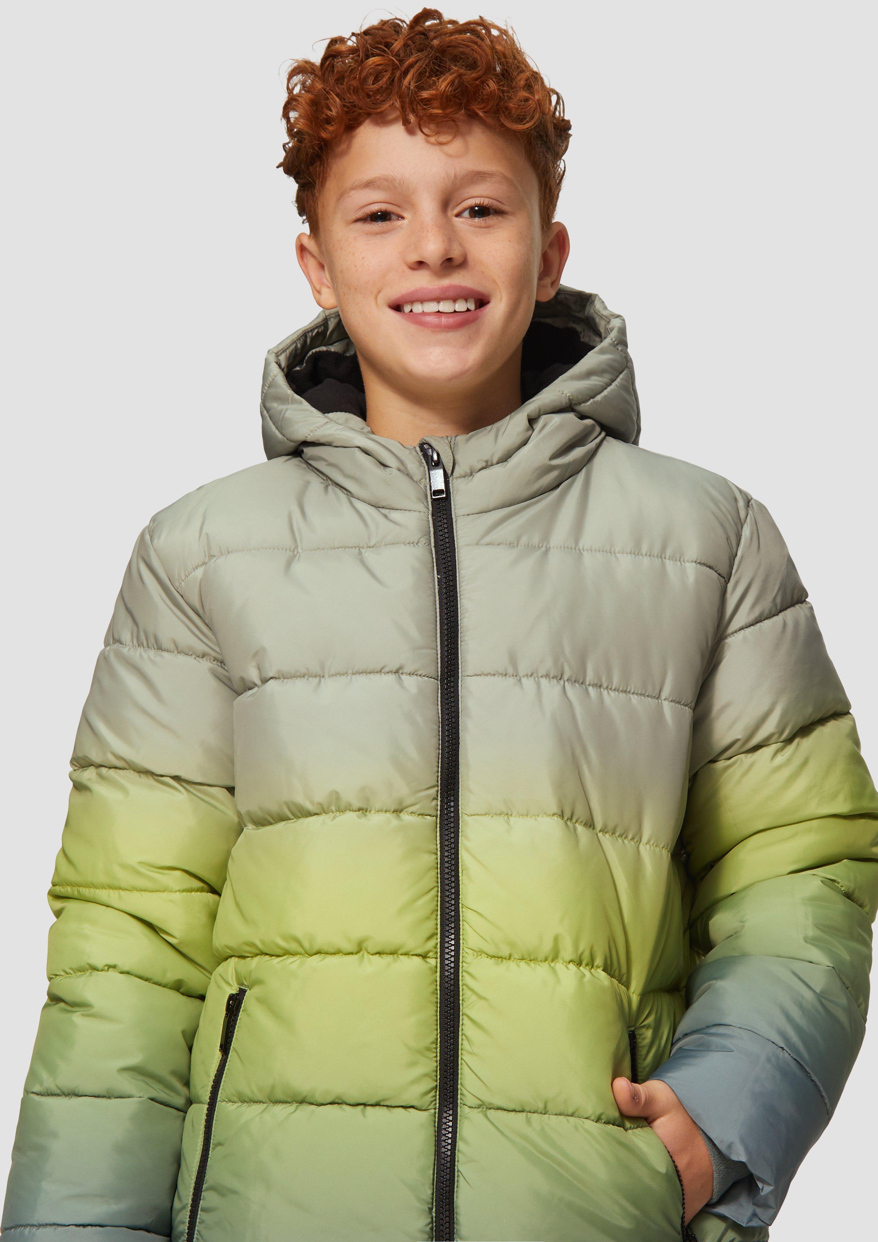 Veste d'extérieur in 78B1 & 95B1