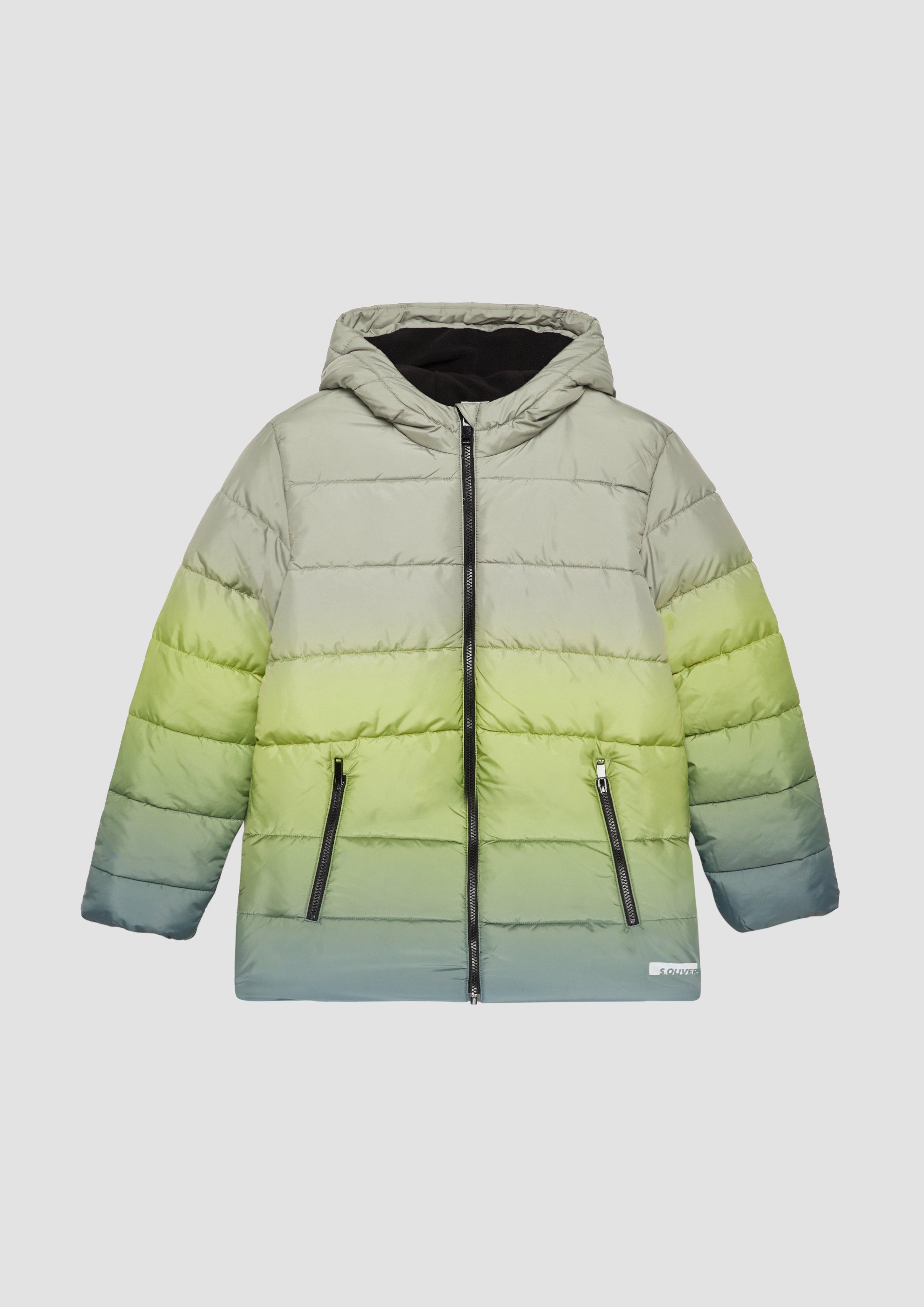 Outdoor-Jacke