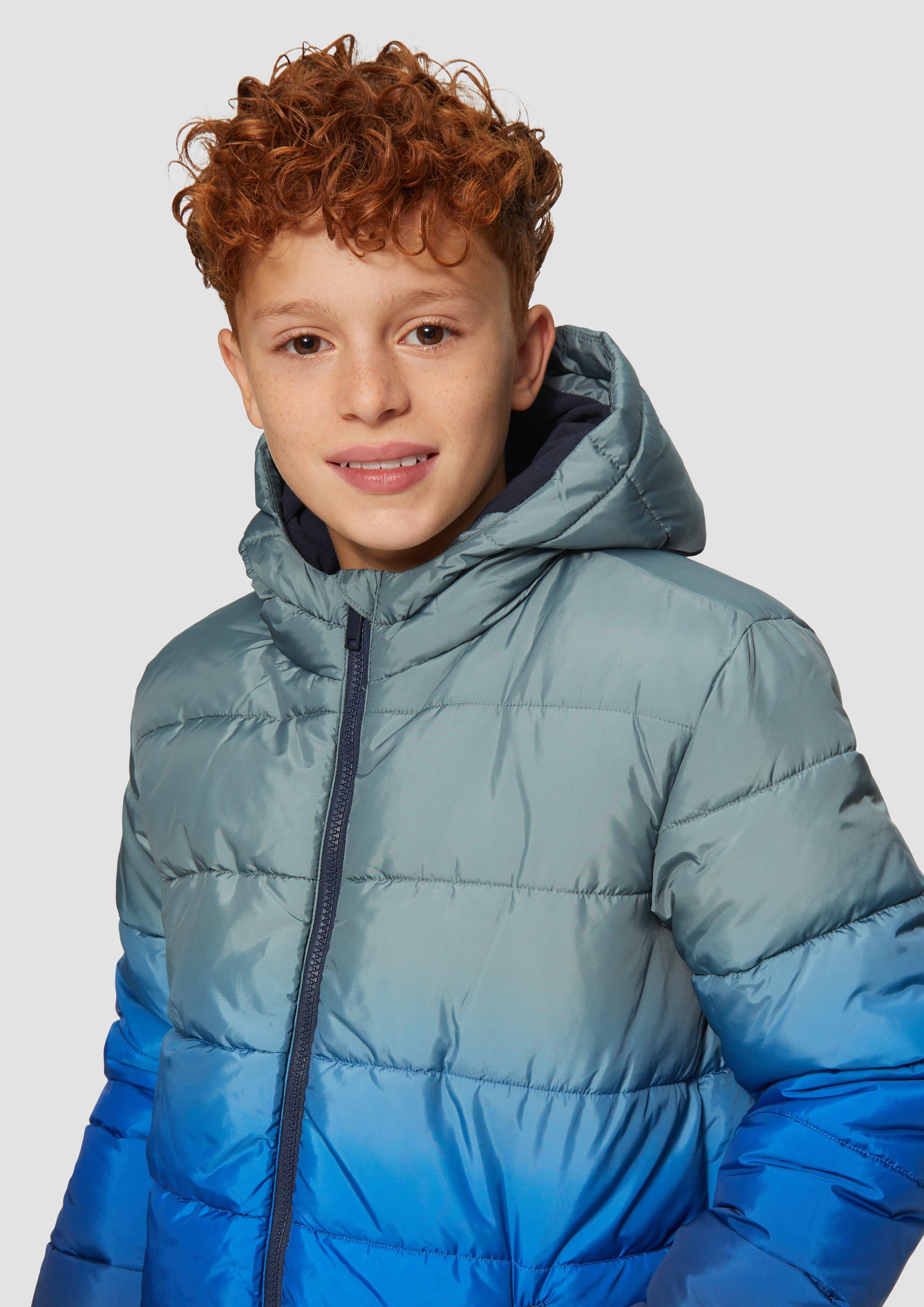 Veste d'extérieur in 95B1 & 78B1