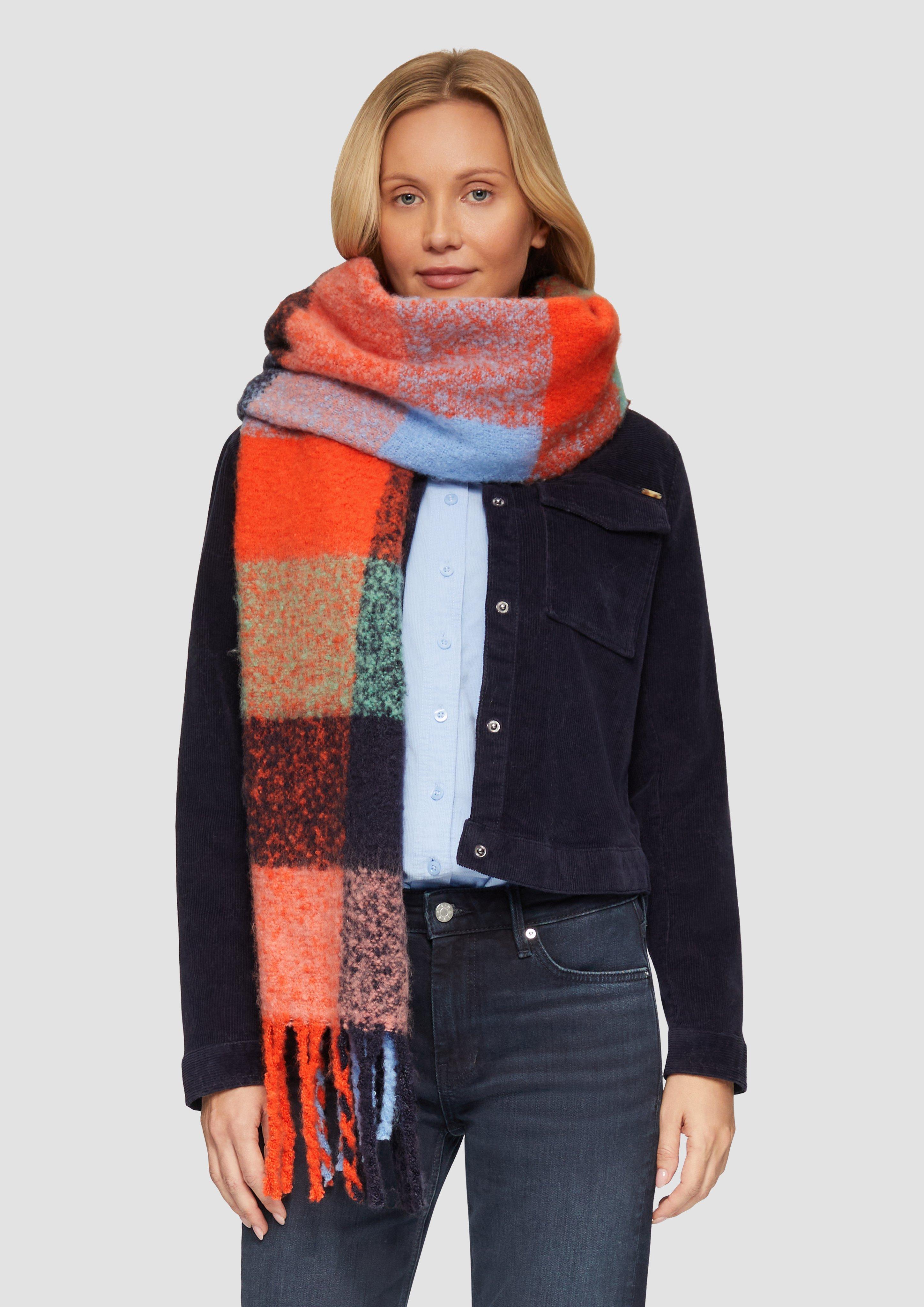 Foulard in 25N7 & 94D4