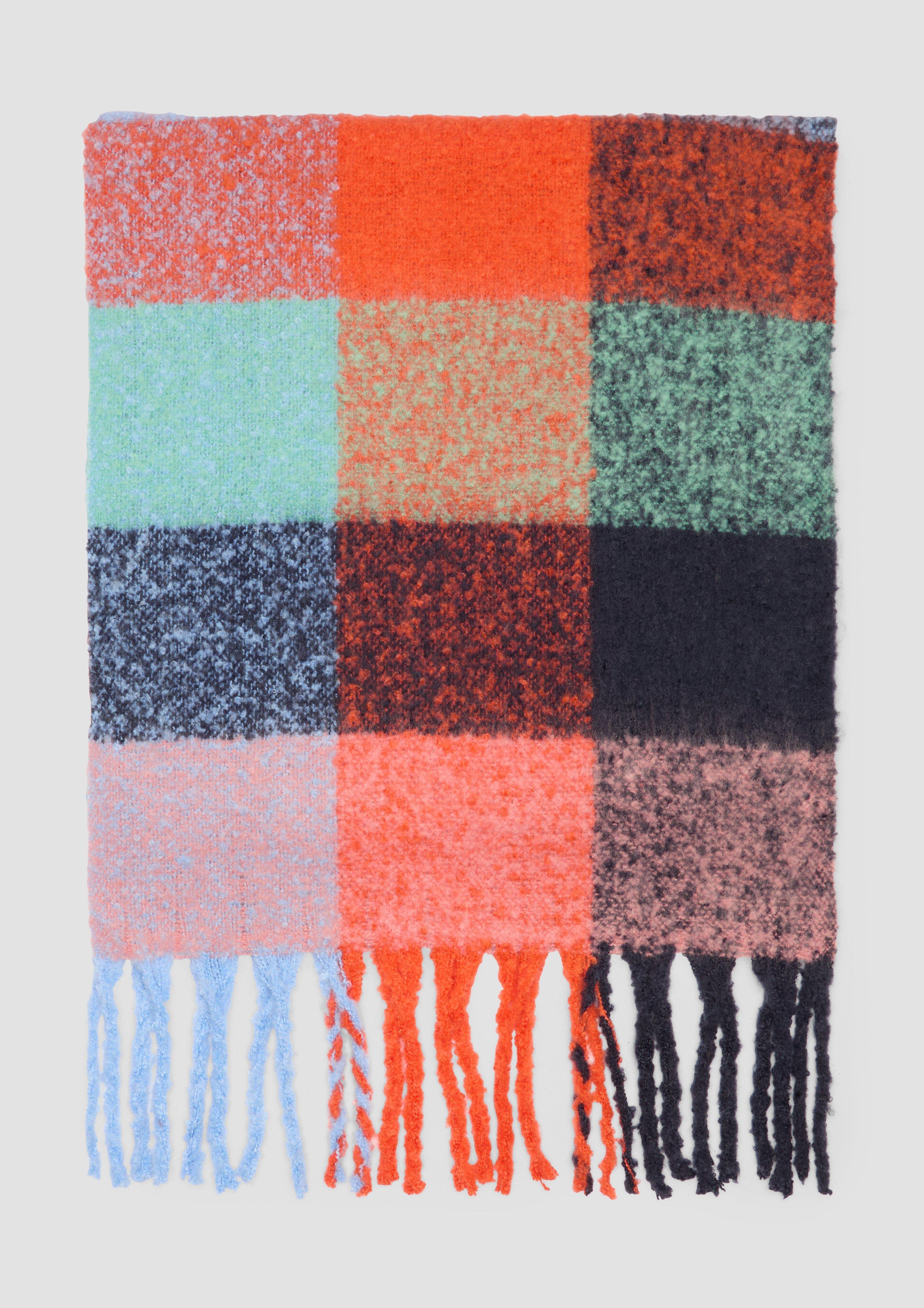 Foulard in 25N7 & 94D4