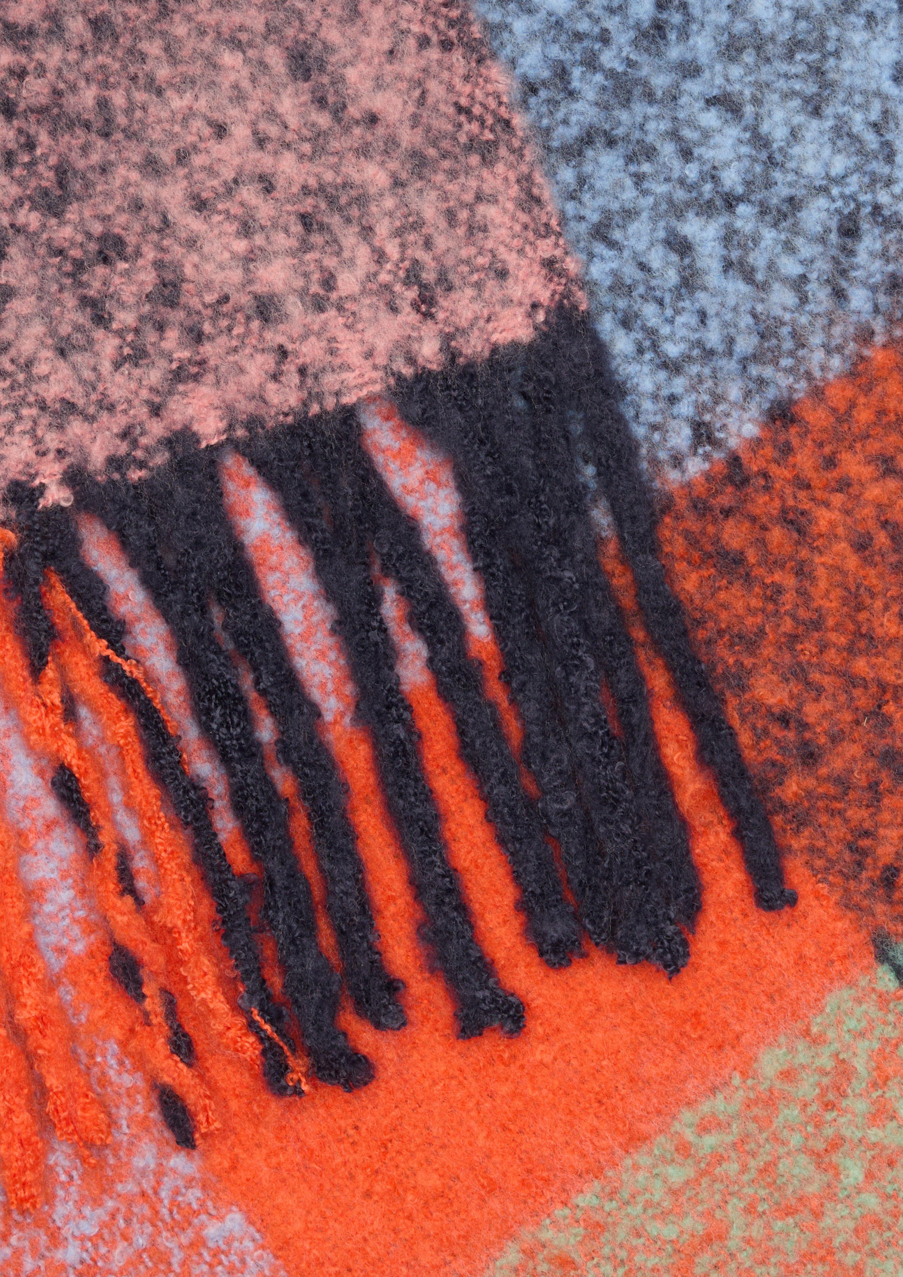 Foulard in 25N7 & 94D4