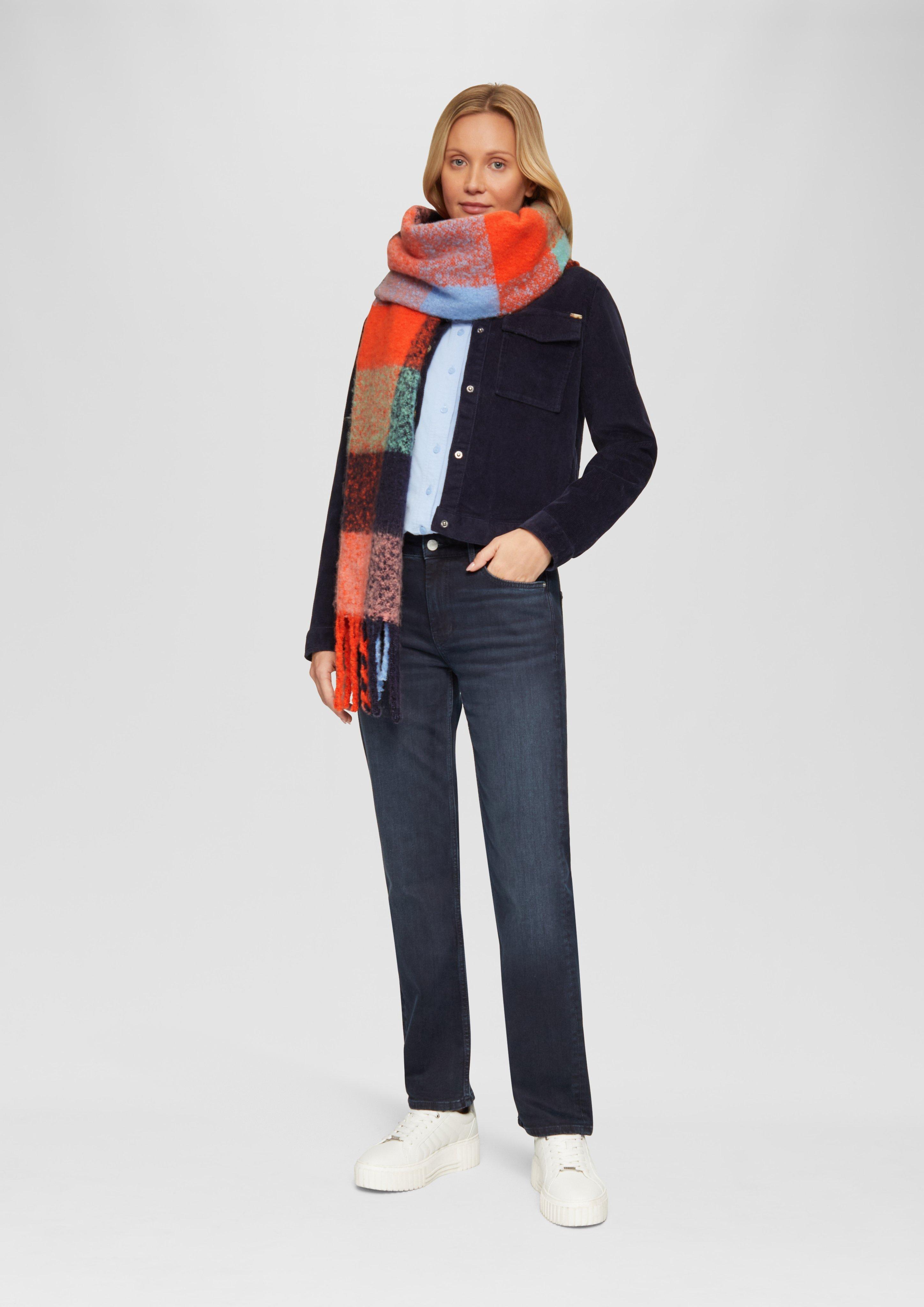 Foulard in 25N7 & 94D4