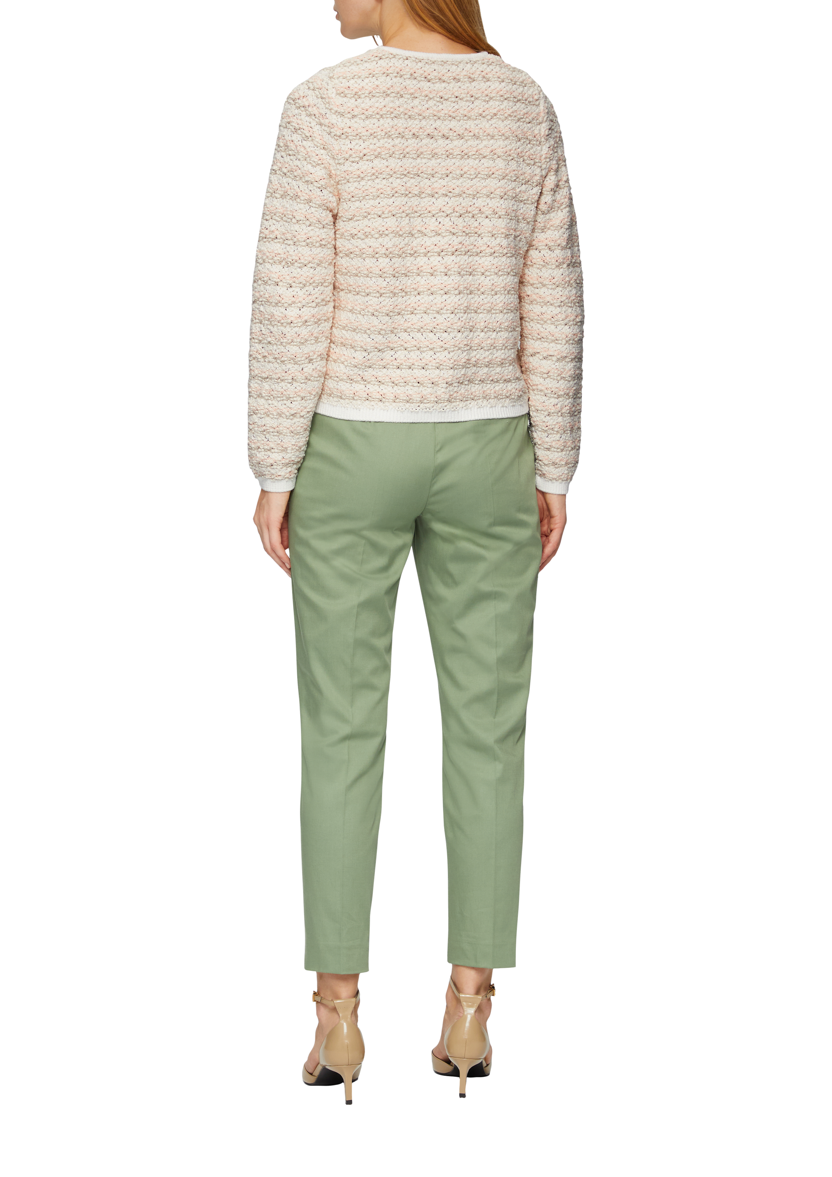 Thumbnail - Strickjacke