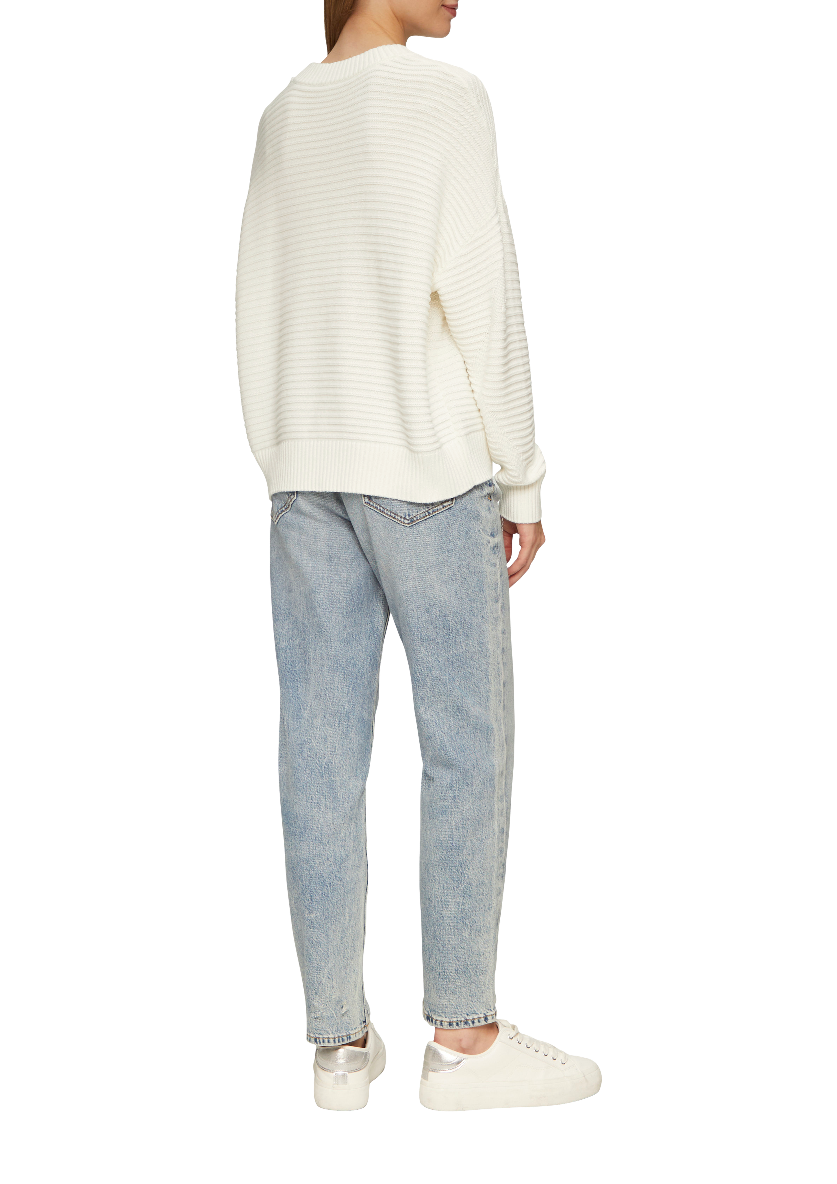 Thumbnail - Strickpullover