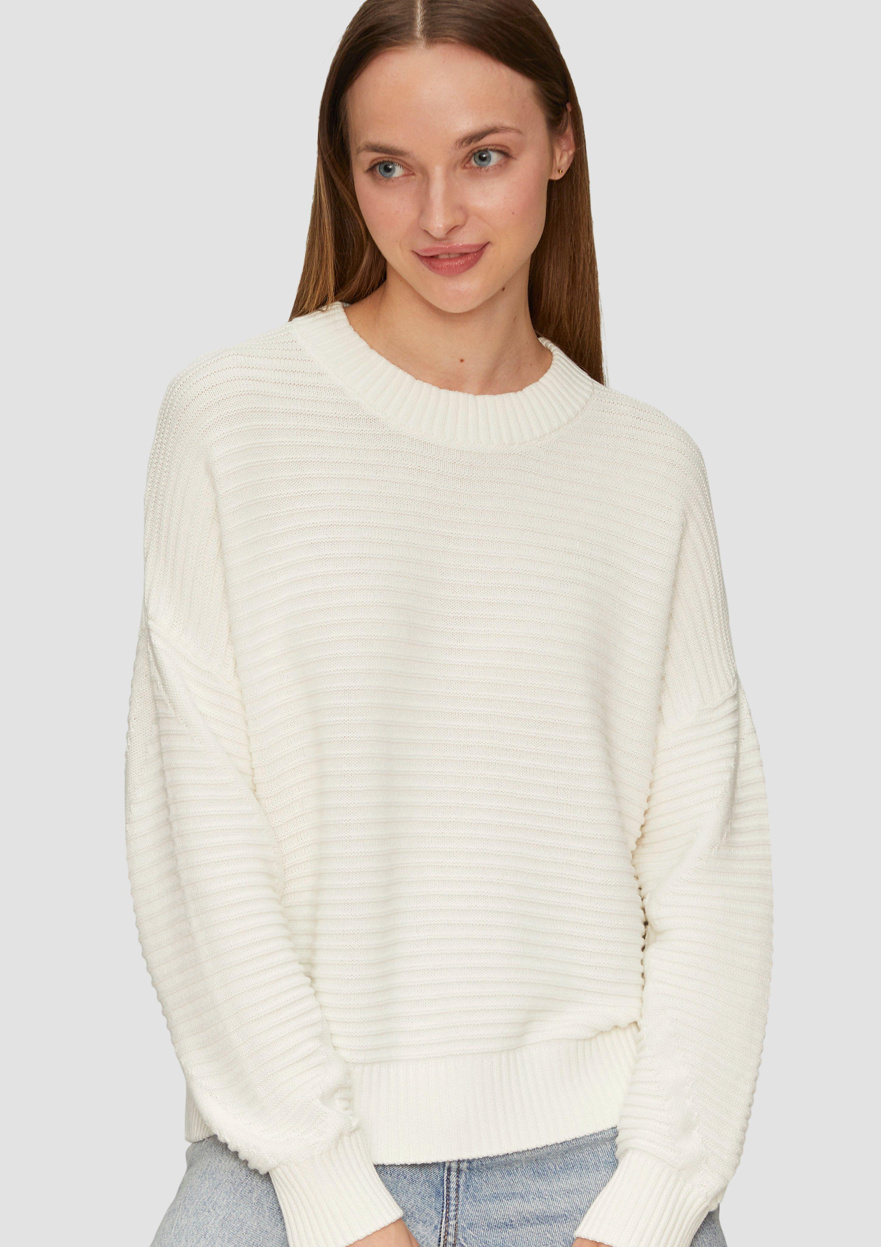 Pull en maille in 0210, 4703 & 5959