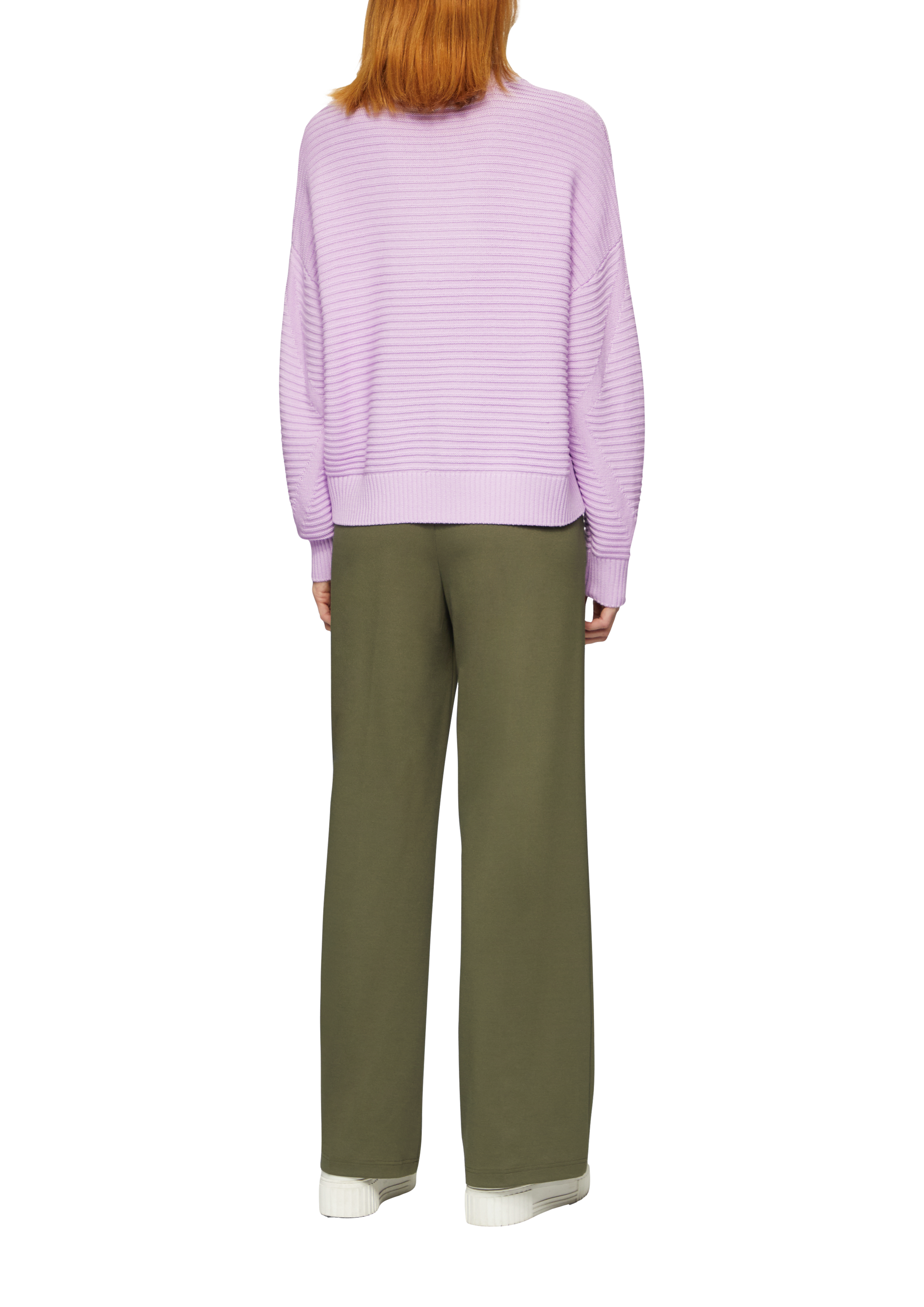 Thumbnail - Strickpullover