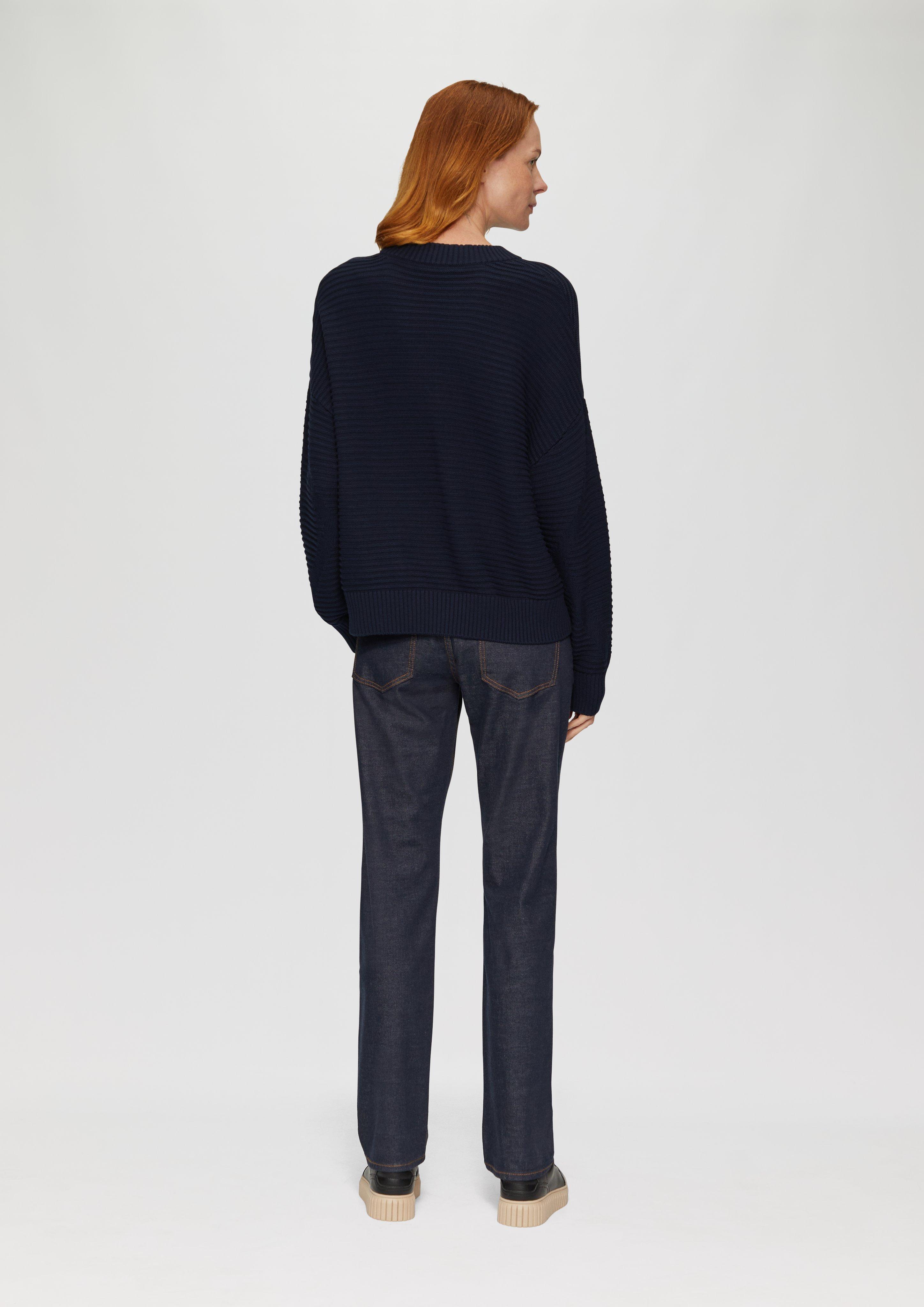 Pleteni džemper in 5959, 0210 & 4703