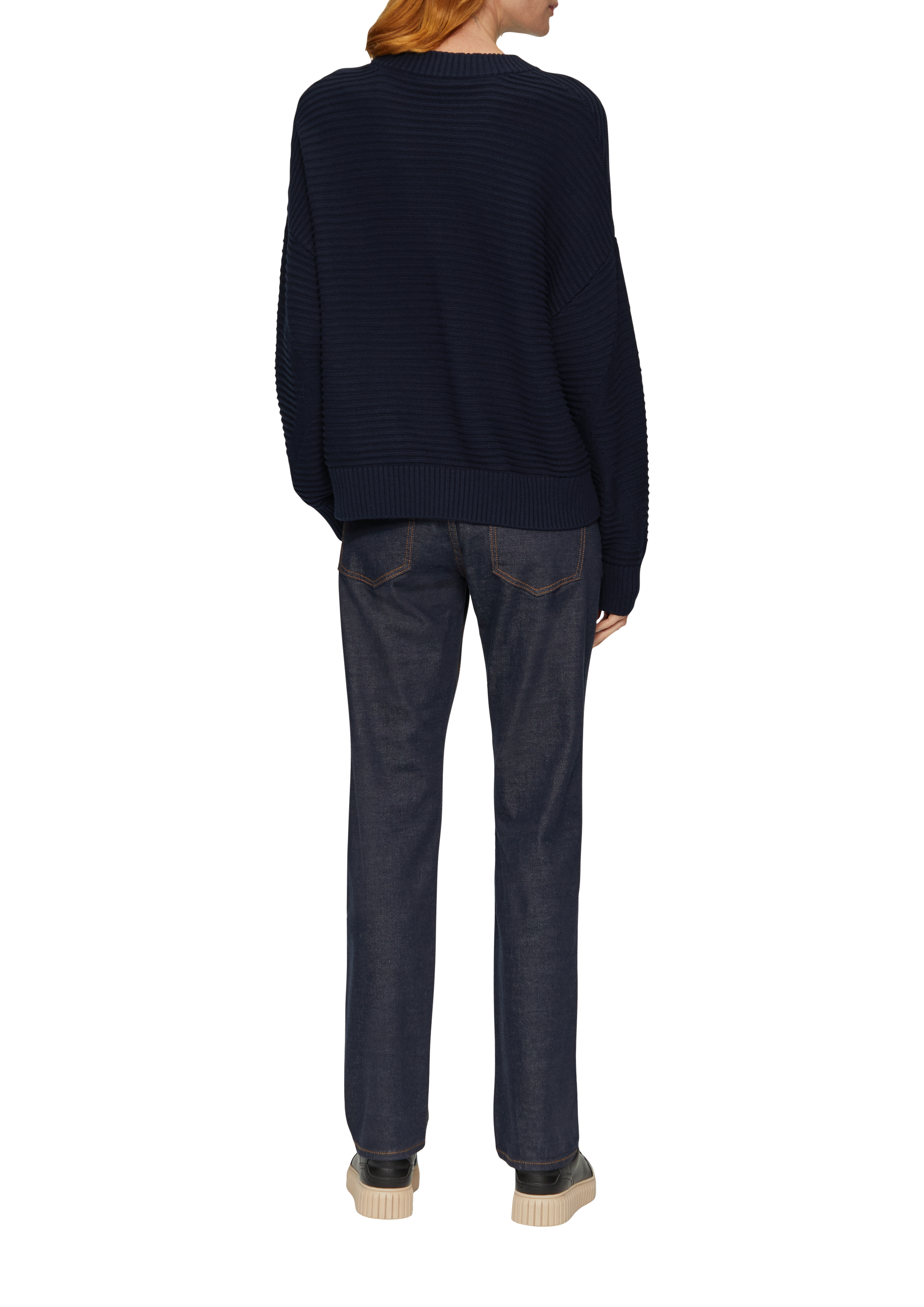 Thumbnail - Strickpullover