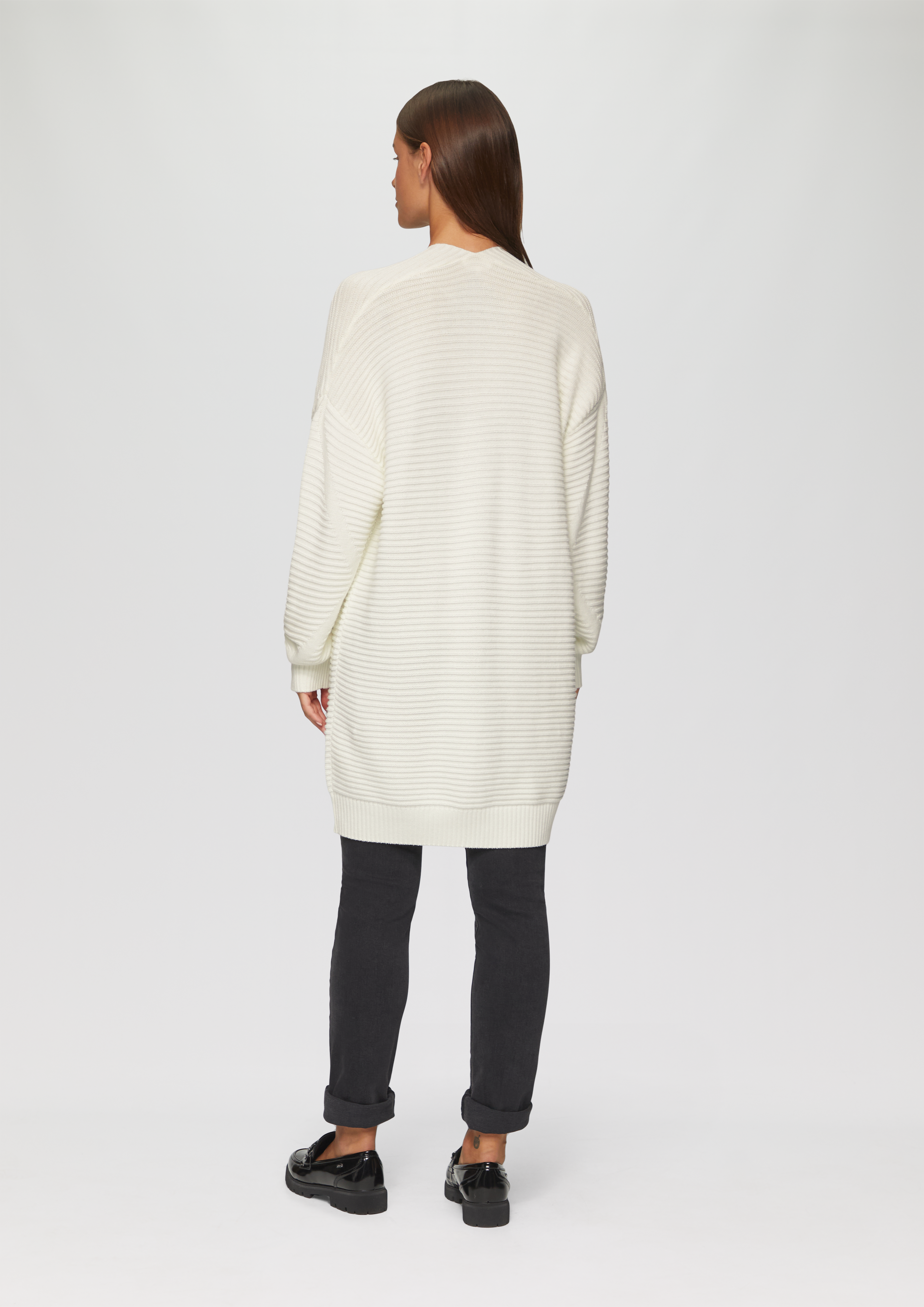 Cardigan in 0210 & 4703