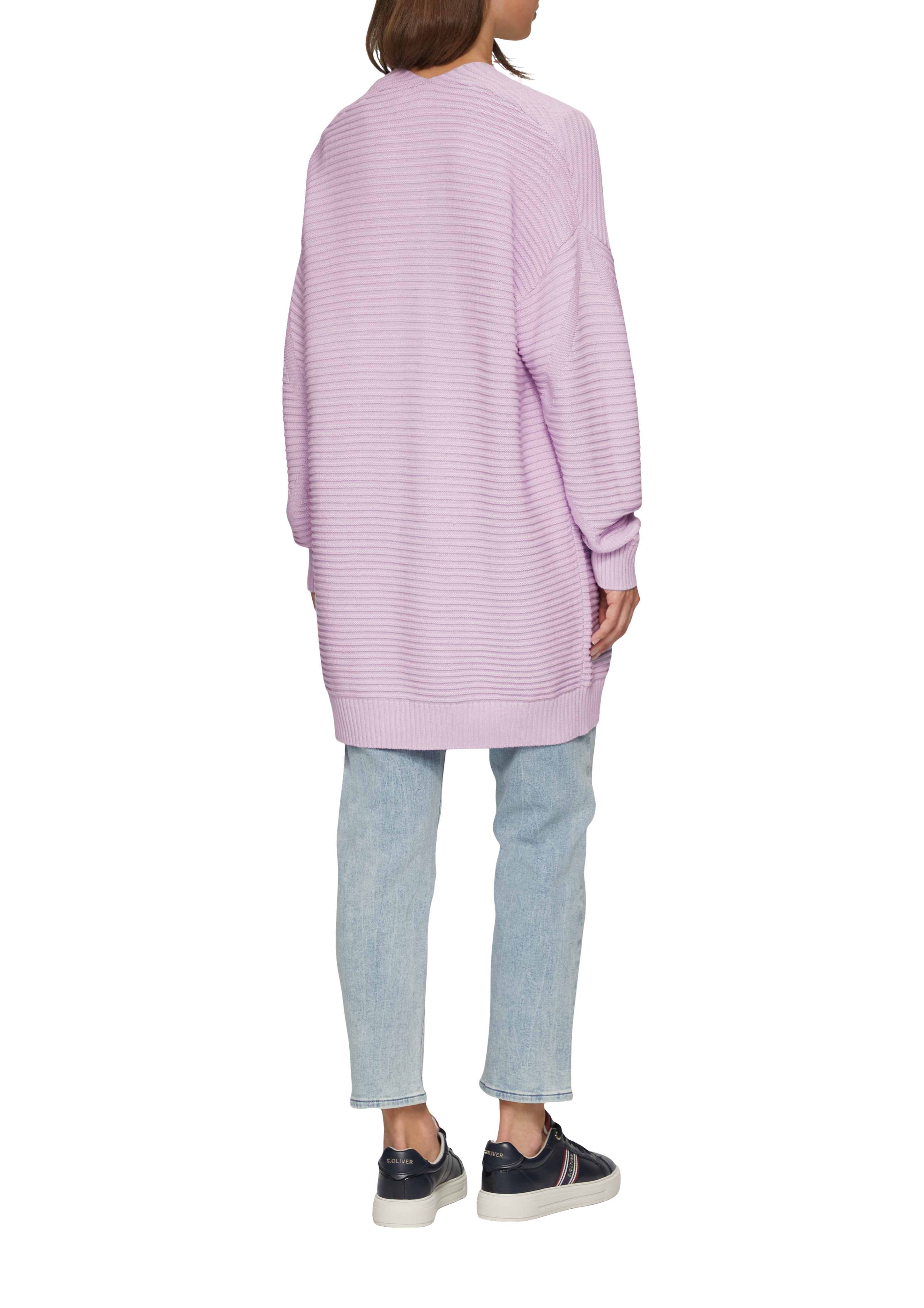 Thumbnail - Strickjacke