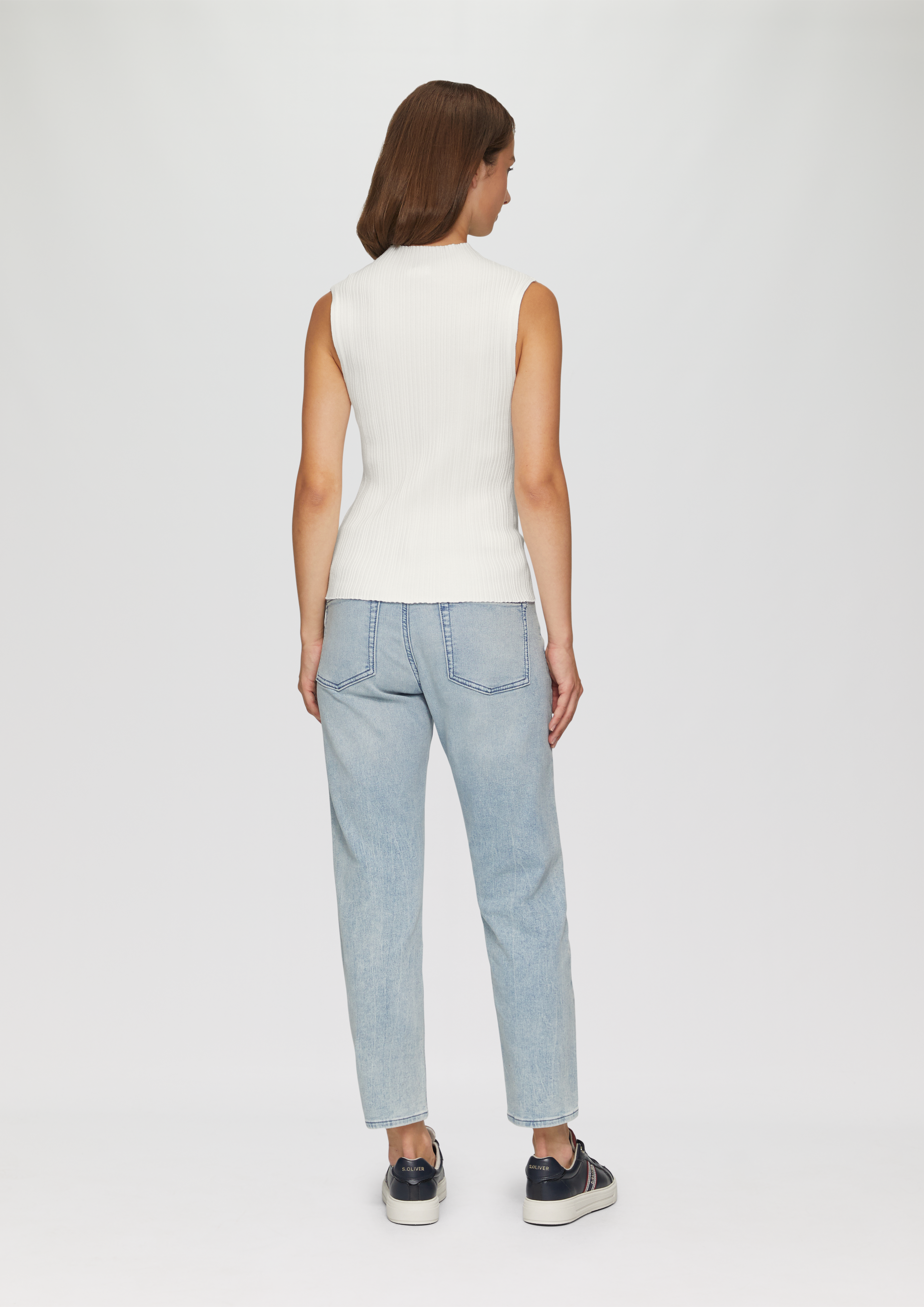 Spencer en tricot in 0210, 9999 & 7774