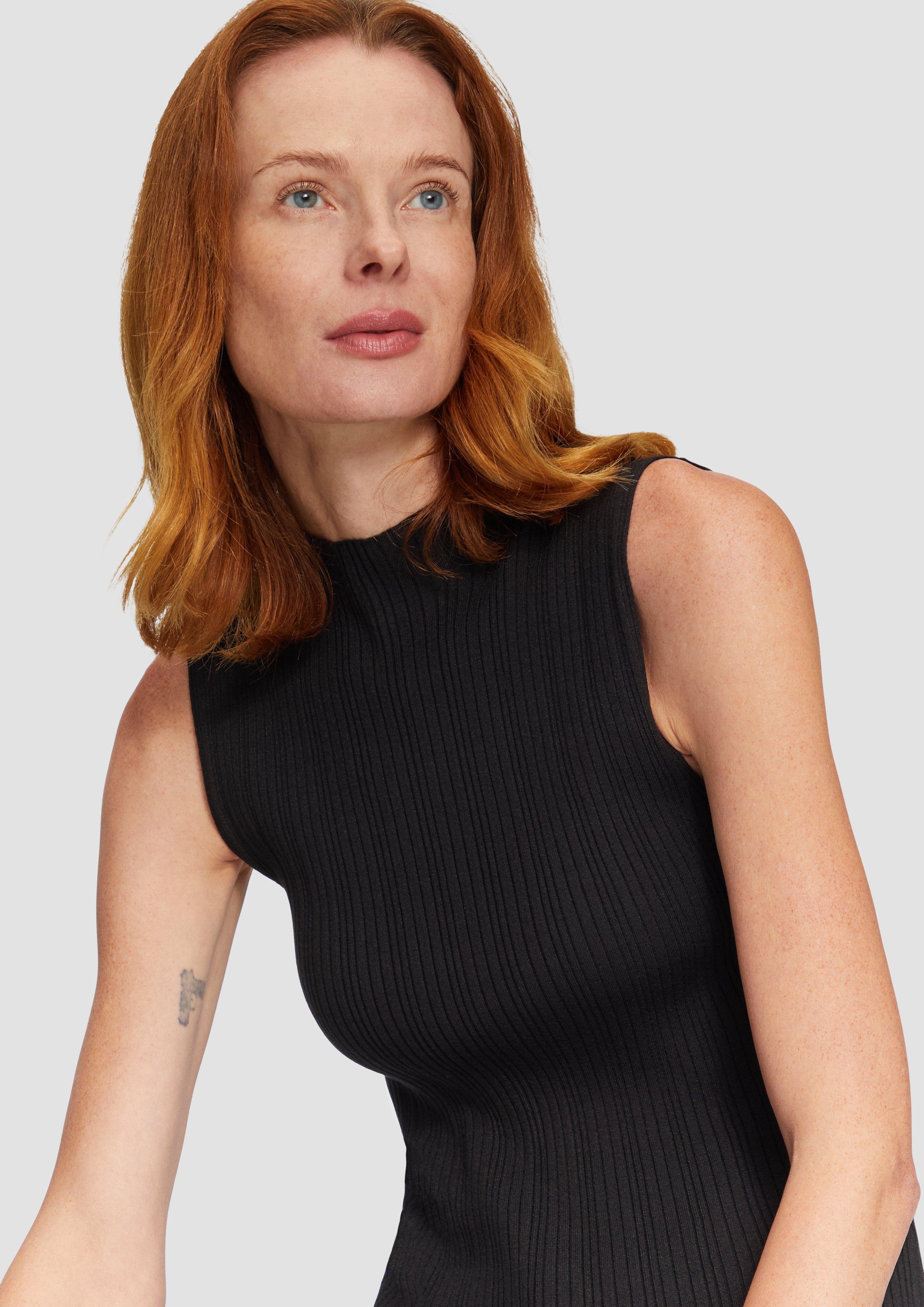 Krátká halenka top in 9999, 7774 & 0210