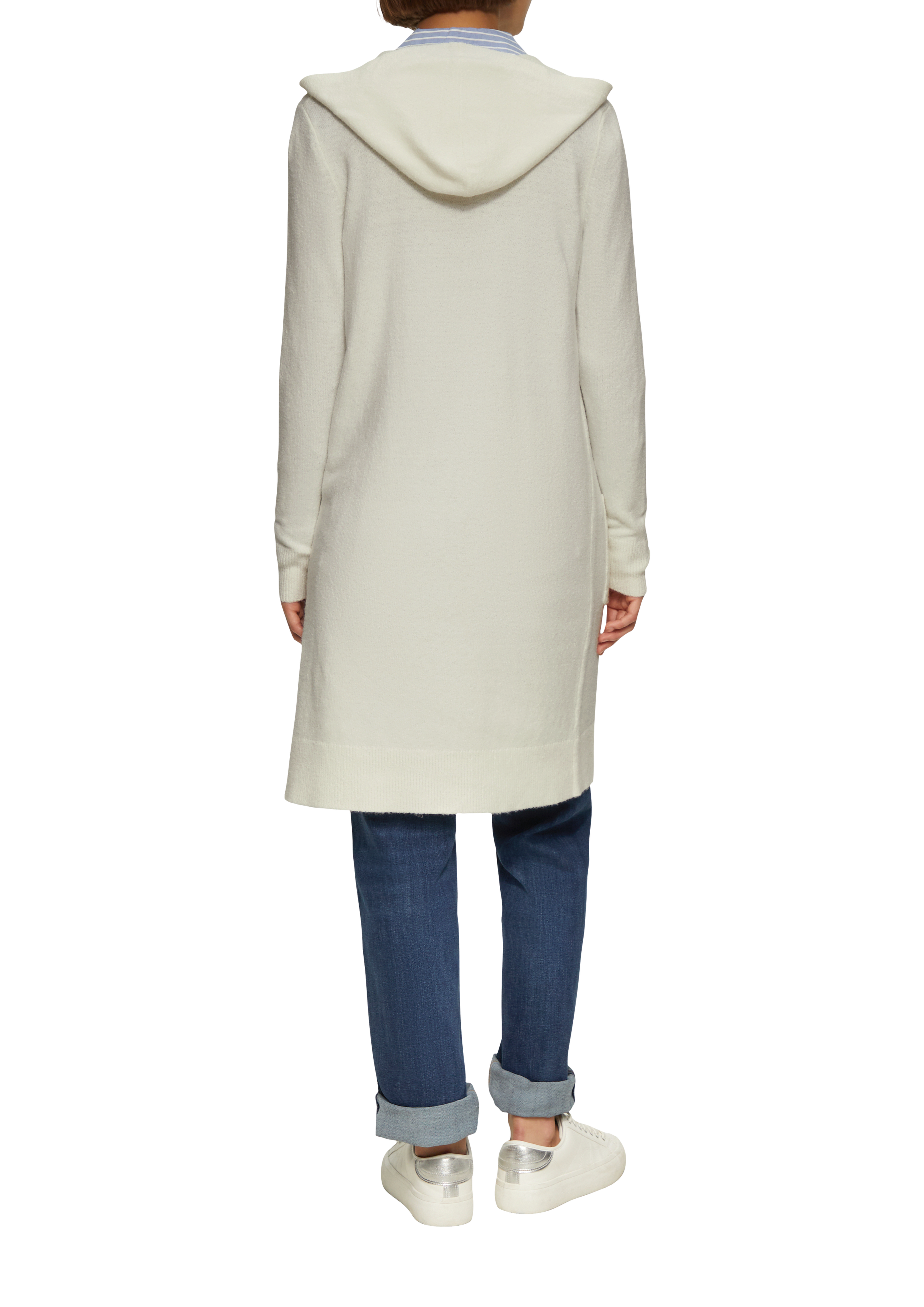 Thumbnail - Strickjacke