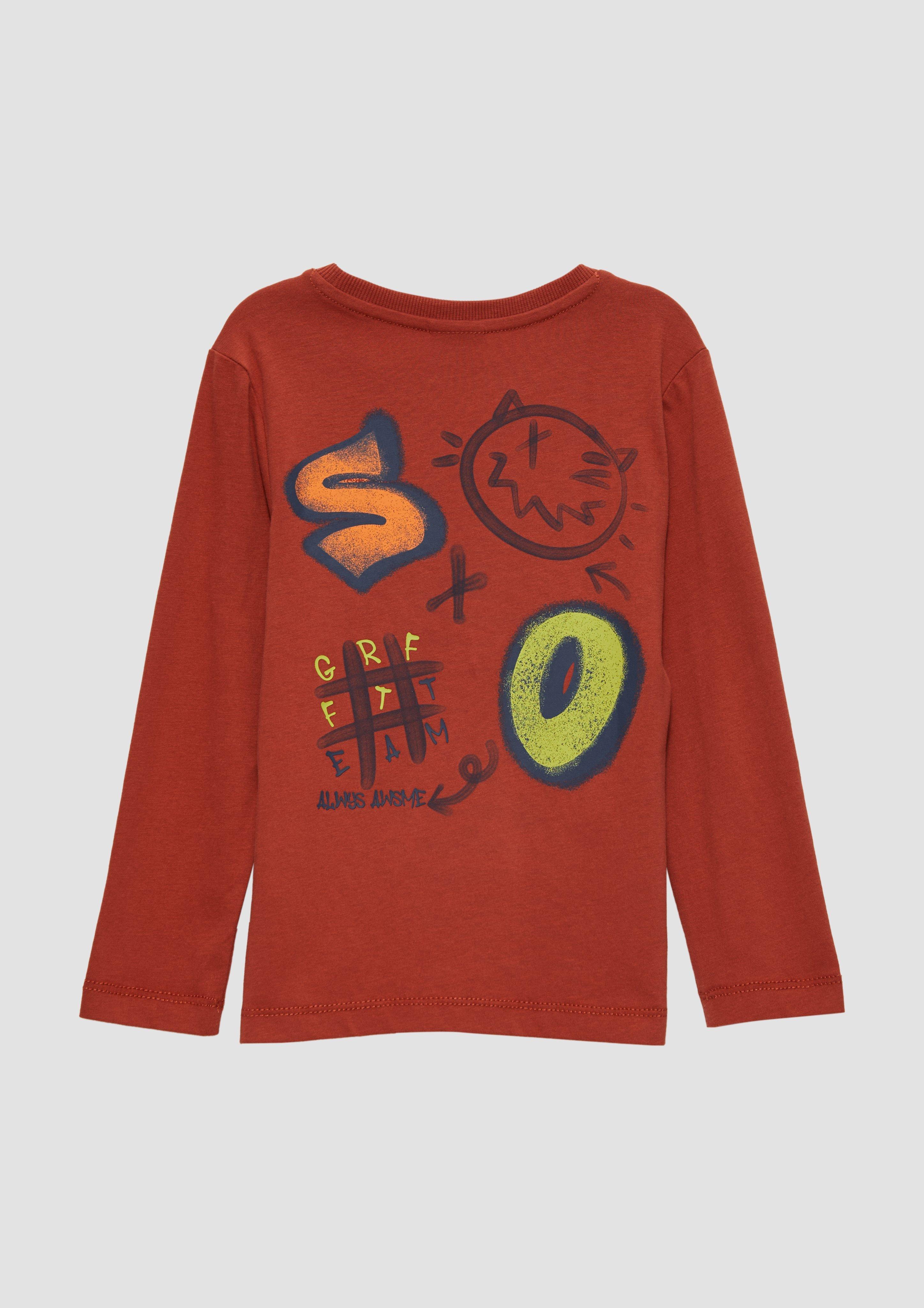 T-shirt in 3840, 5952 & 9515