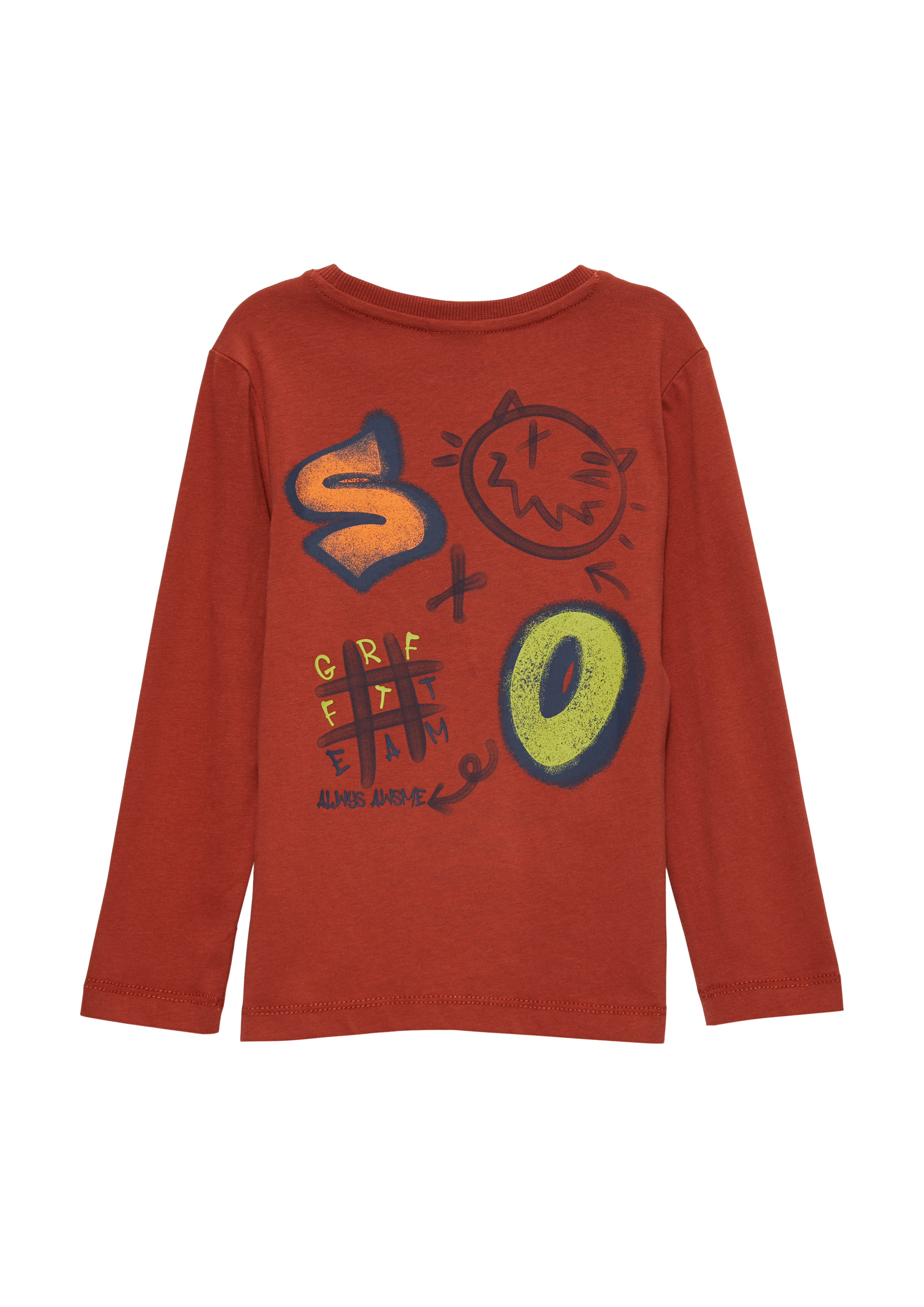 Thumbnail - T-Shirt