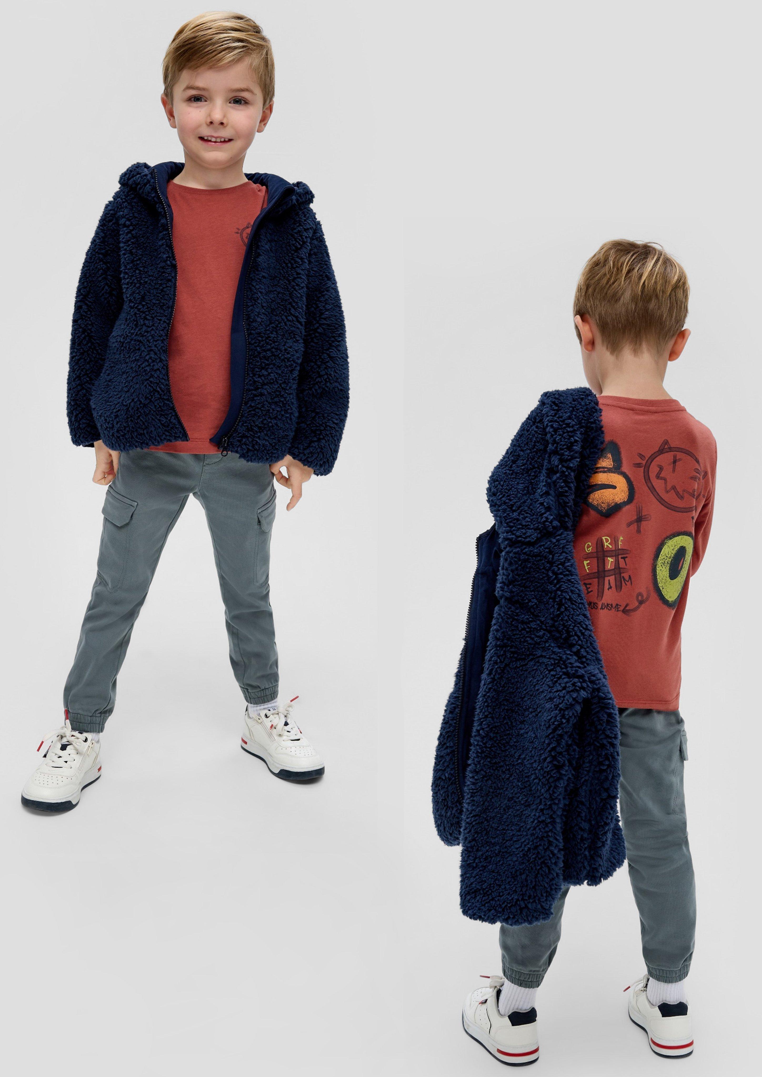 T-shirt in 3840, 5952 & 9515