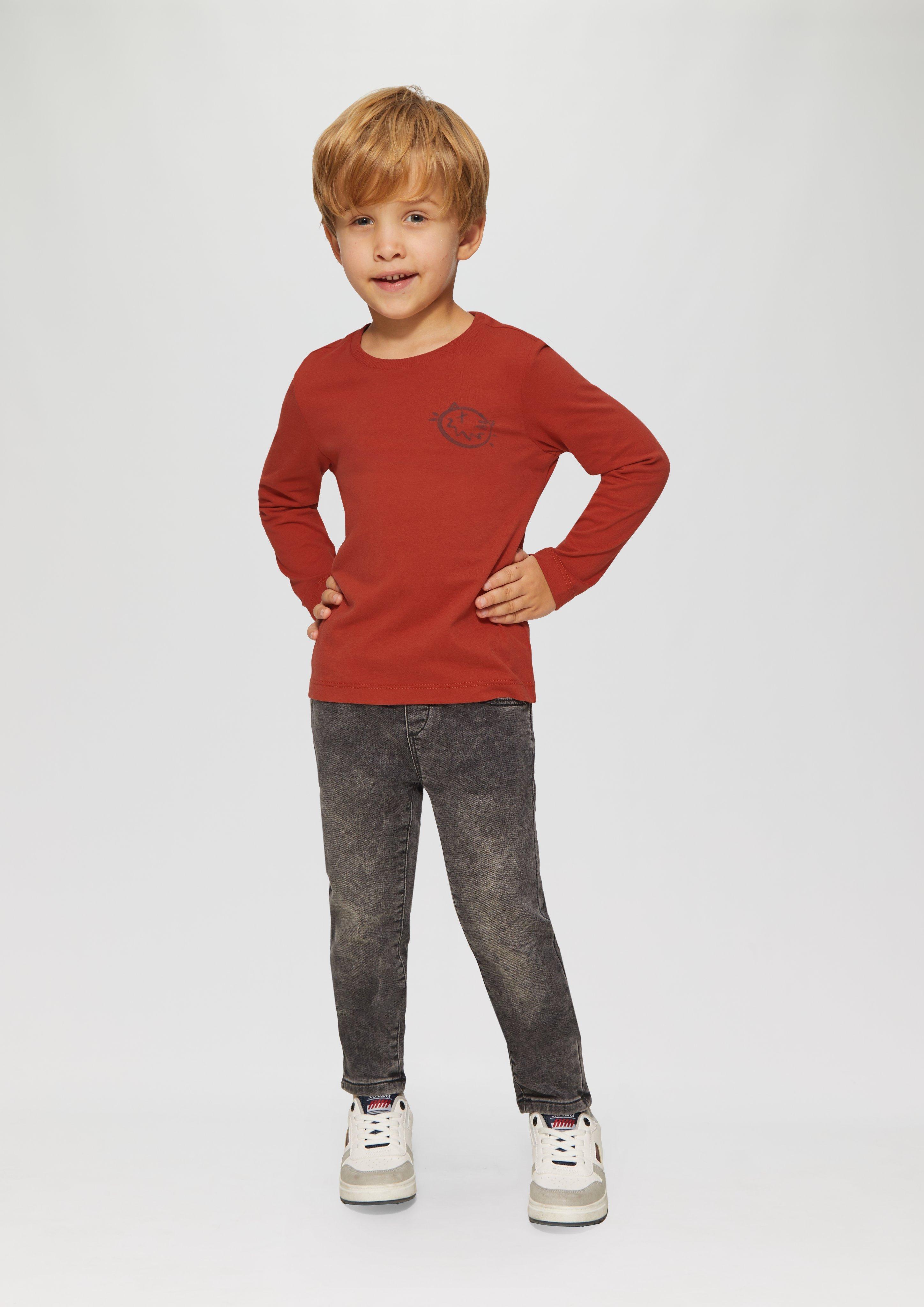 T-shirt in 3840, 5952 & 9515