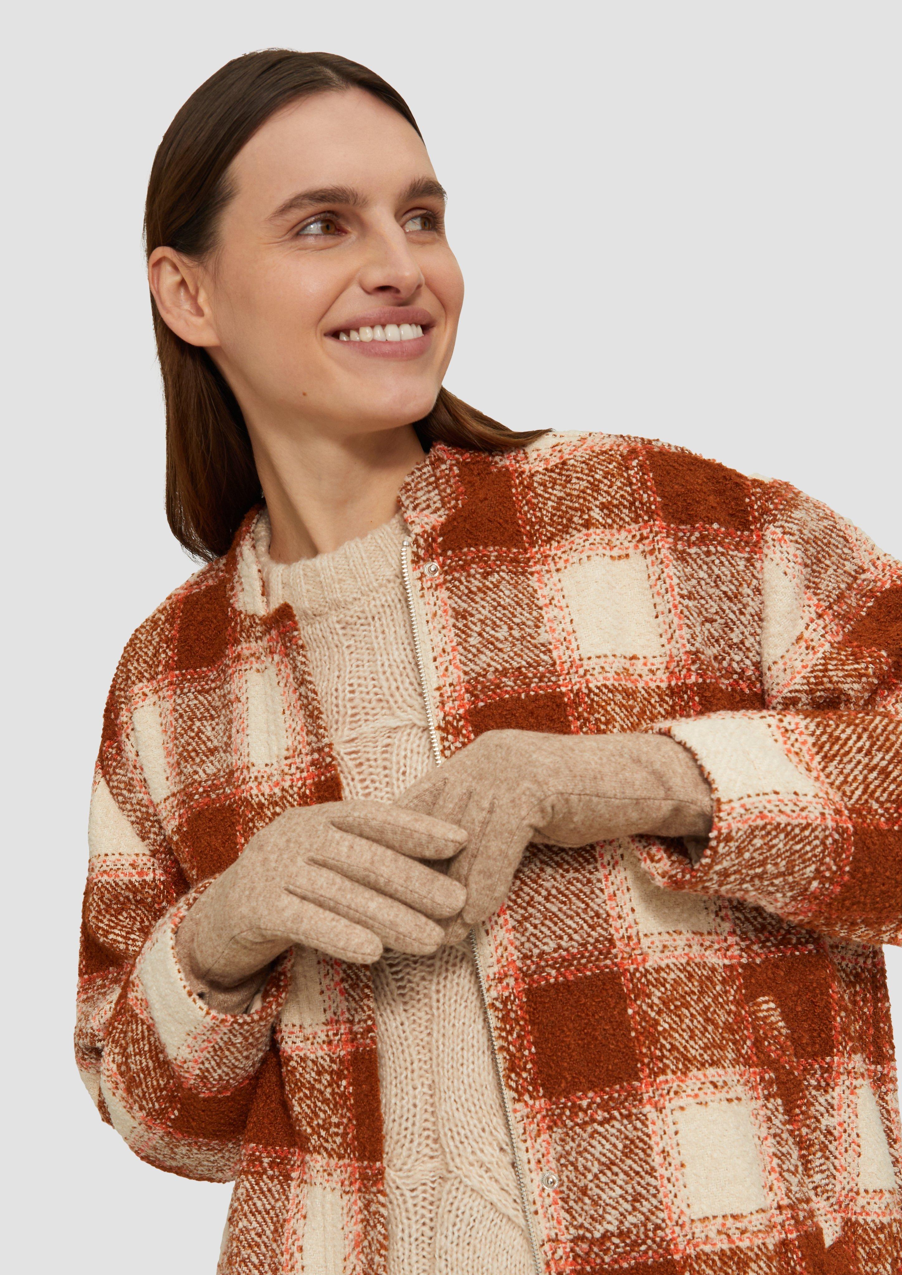 Gants in 8100, 9826 & 83W8