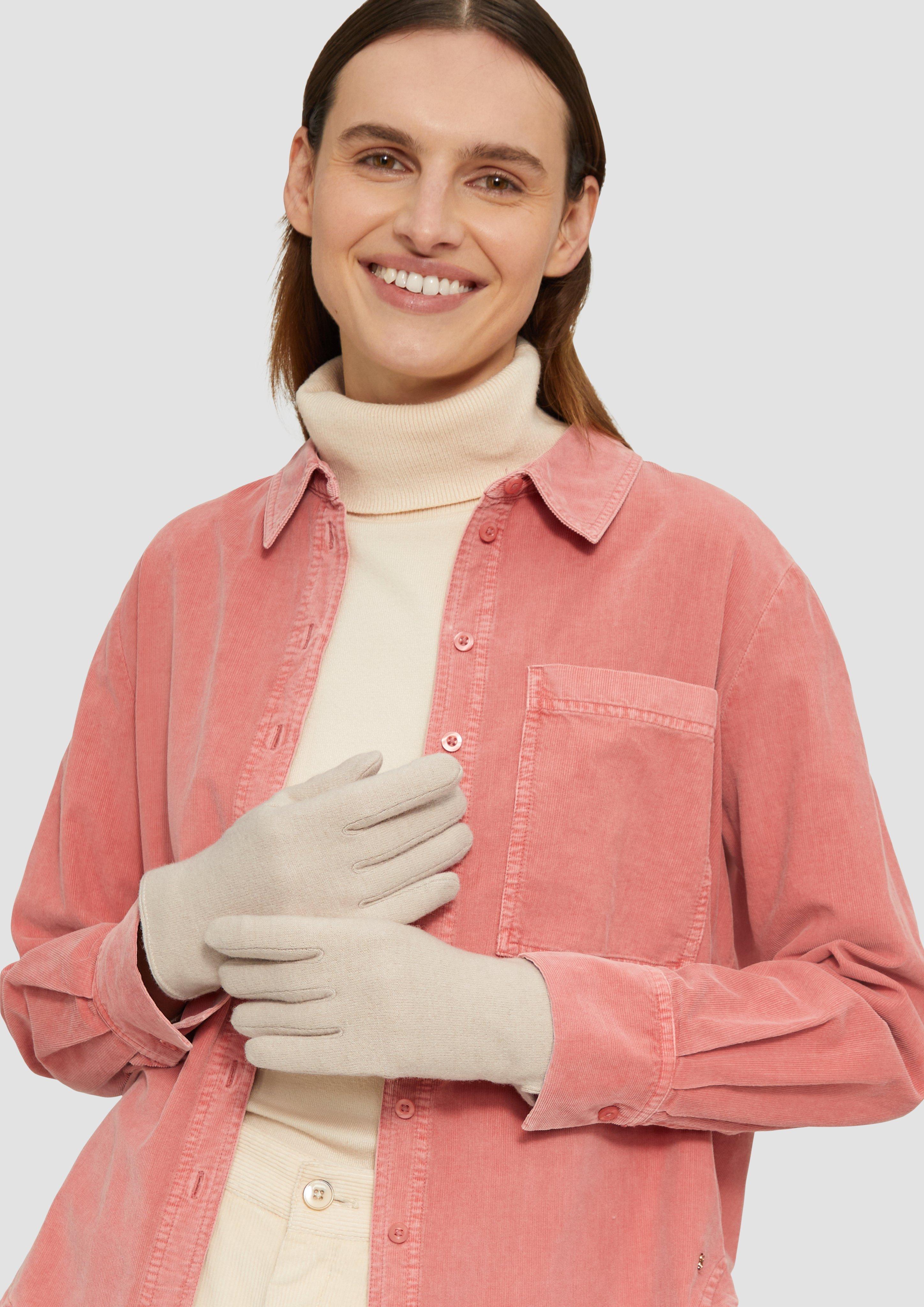 Handschuhe in 83W8, 9826 & 8100