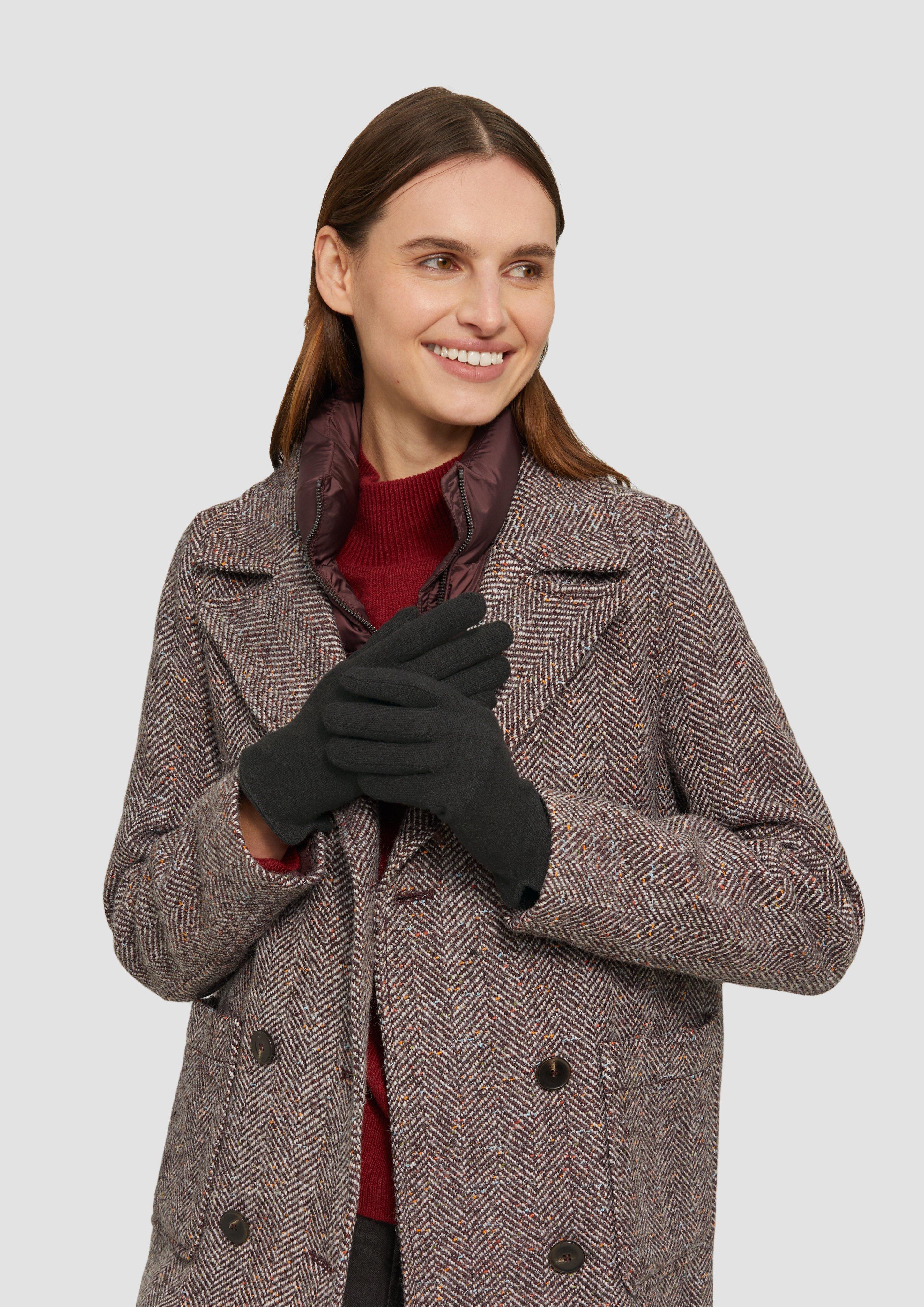 Handschuhe in 9826, 8100 & 83W8