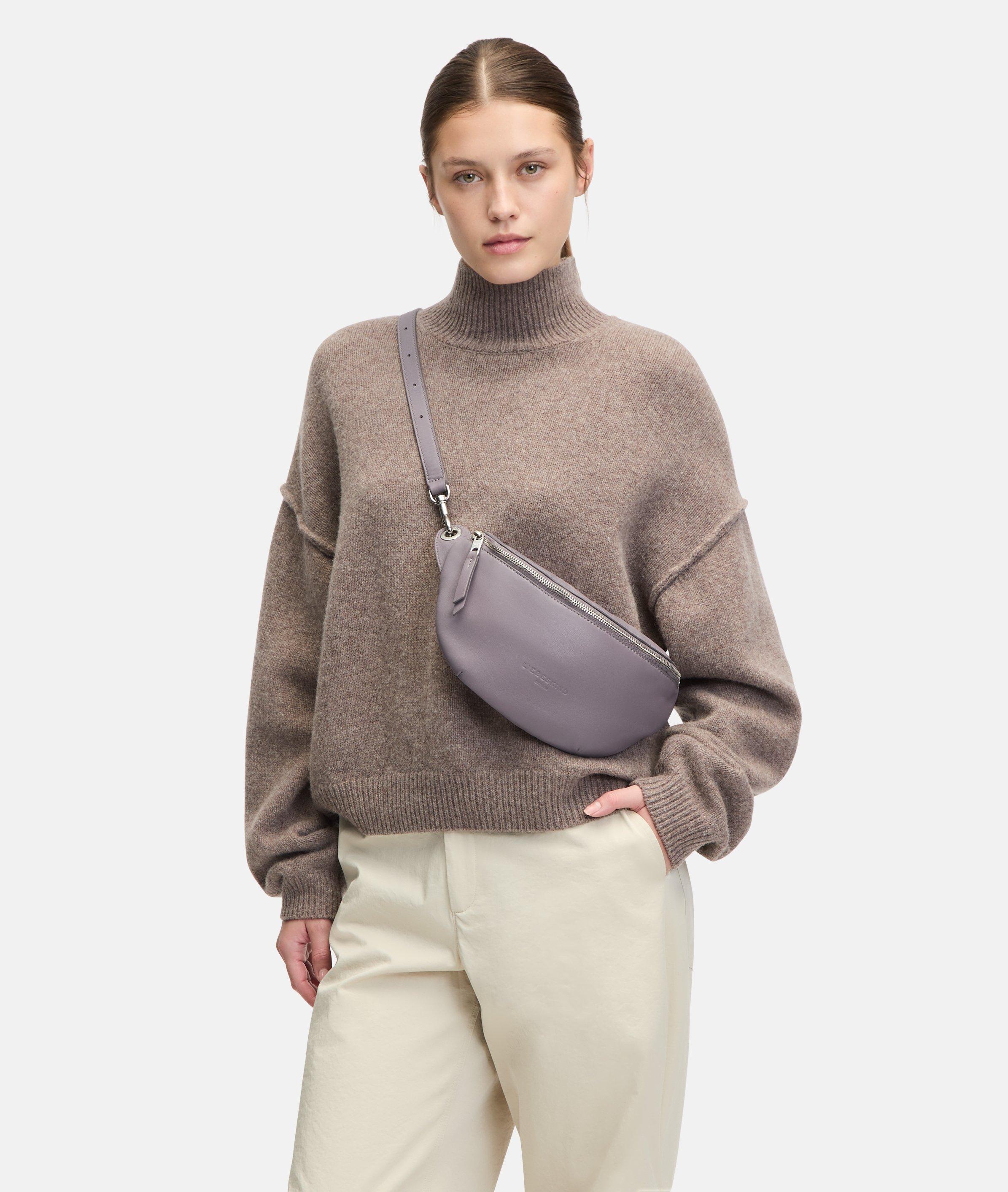 Tavia Belt Bag lavender LIEBESKIND BERLIN
