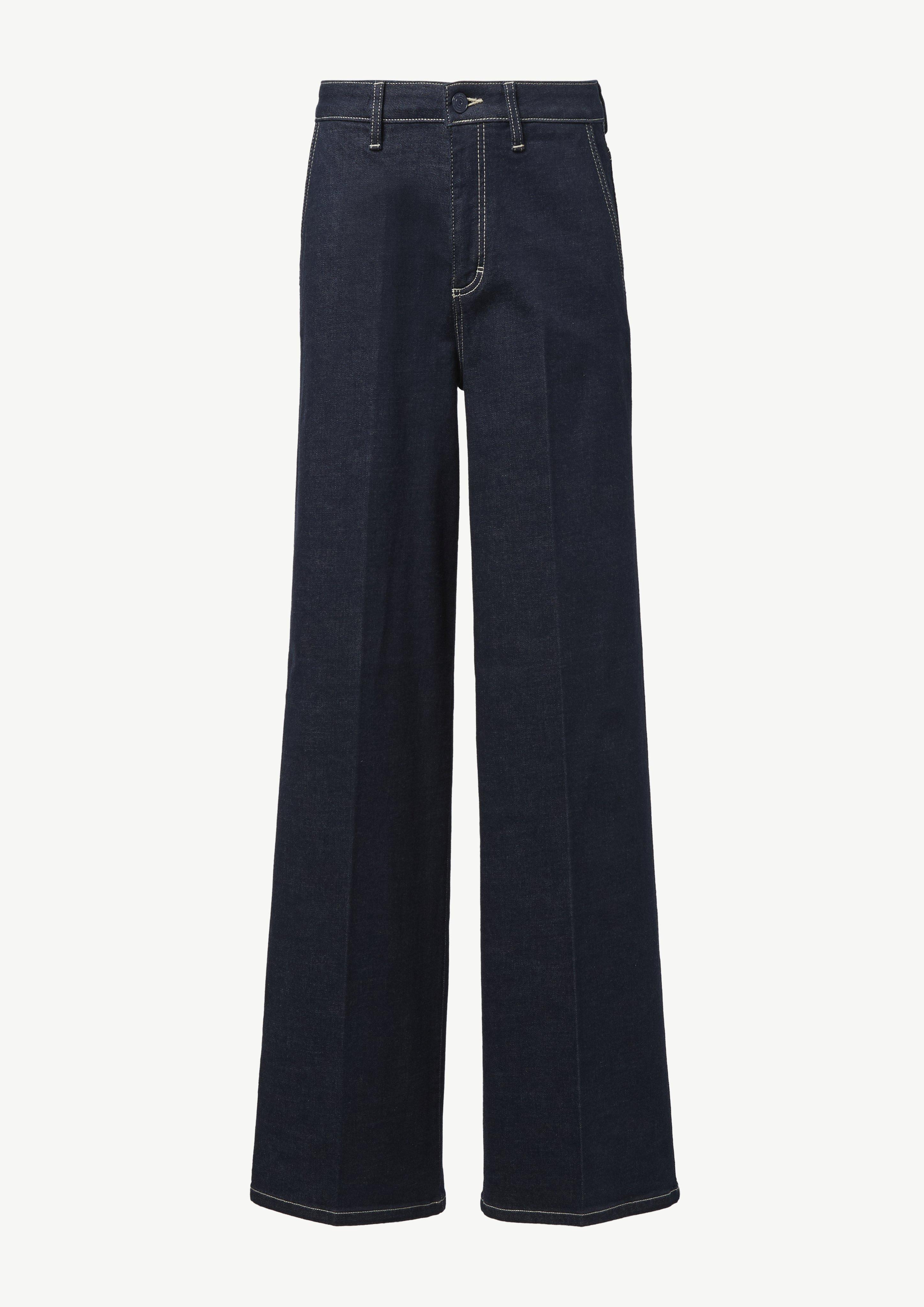 Jeans-Hose