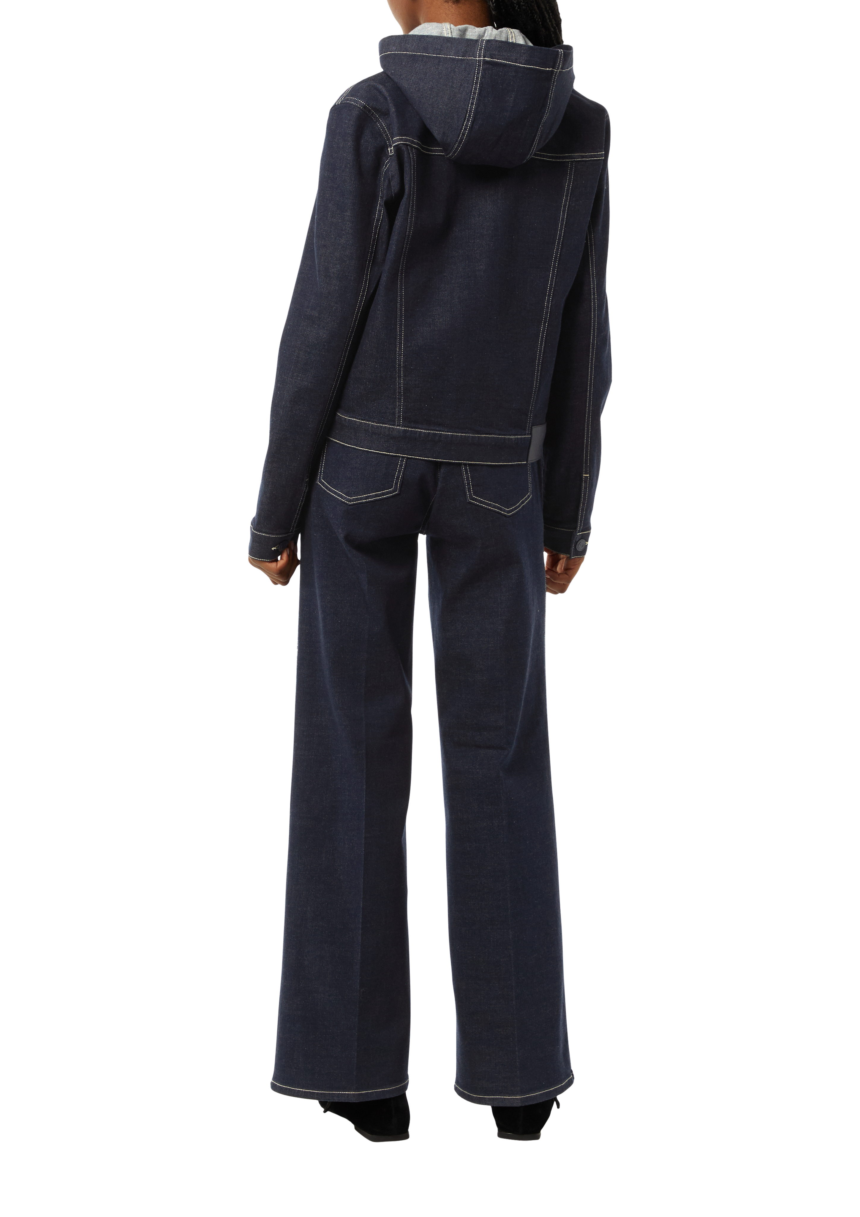 Thumbnail - Indoor-Jacke