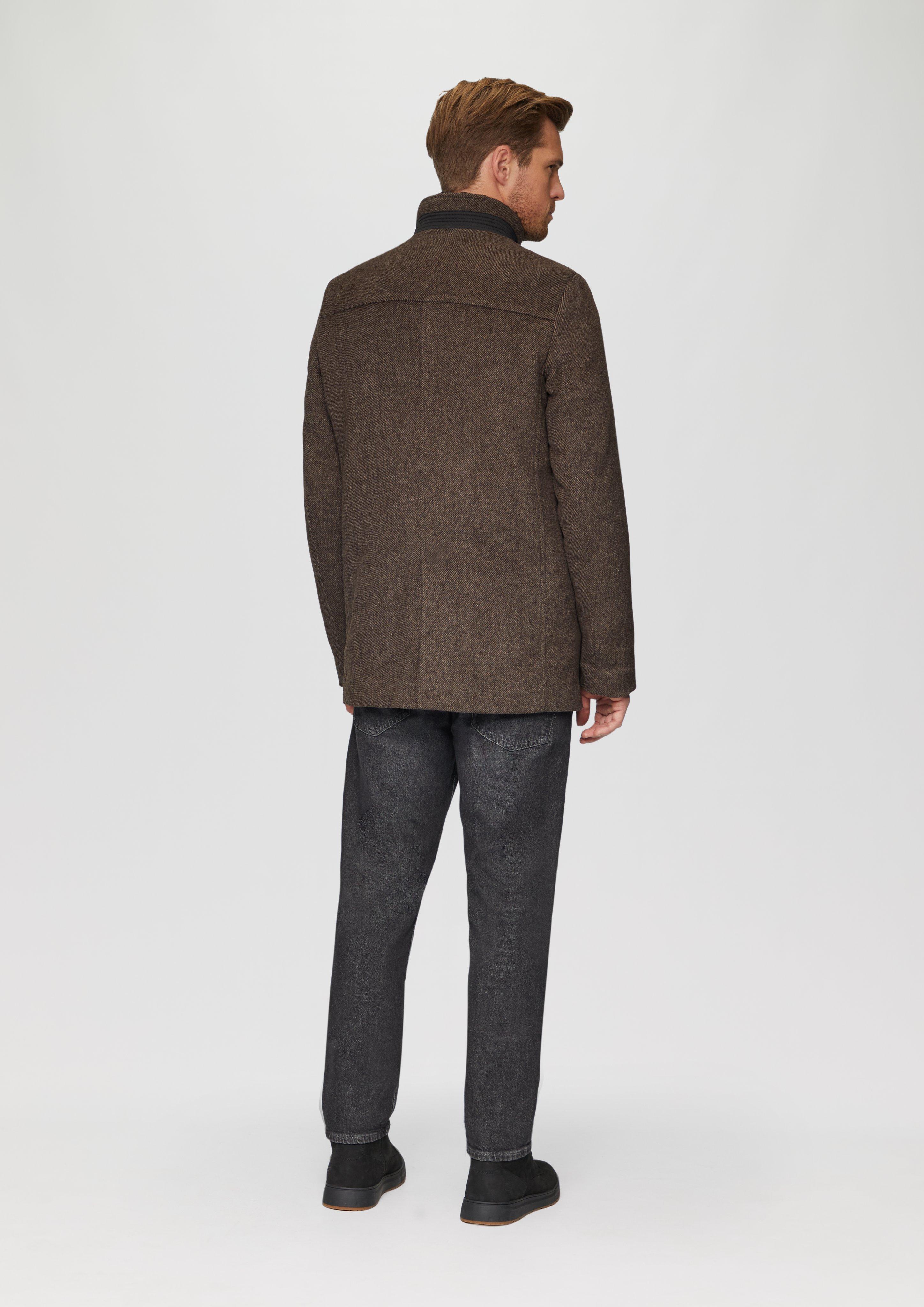 Manteau in 89W3, 94W3 & 98W3