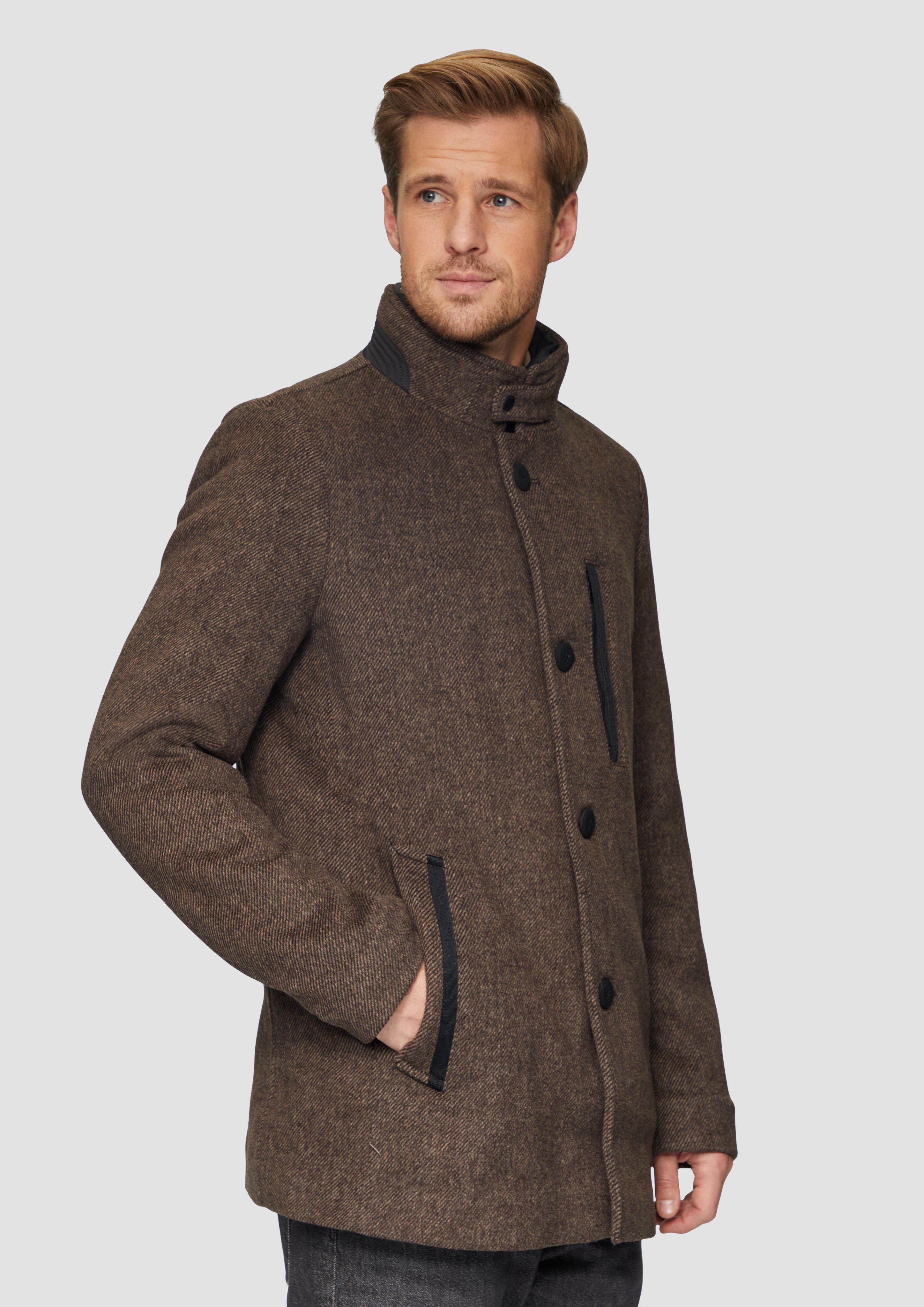 Manteau in 89W3, 94W3 & 98W3