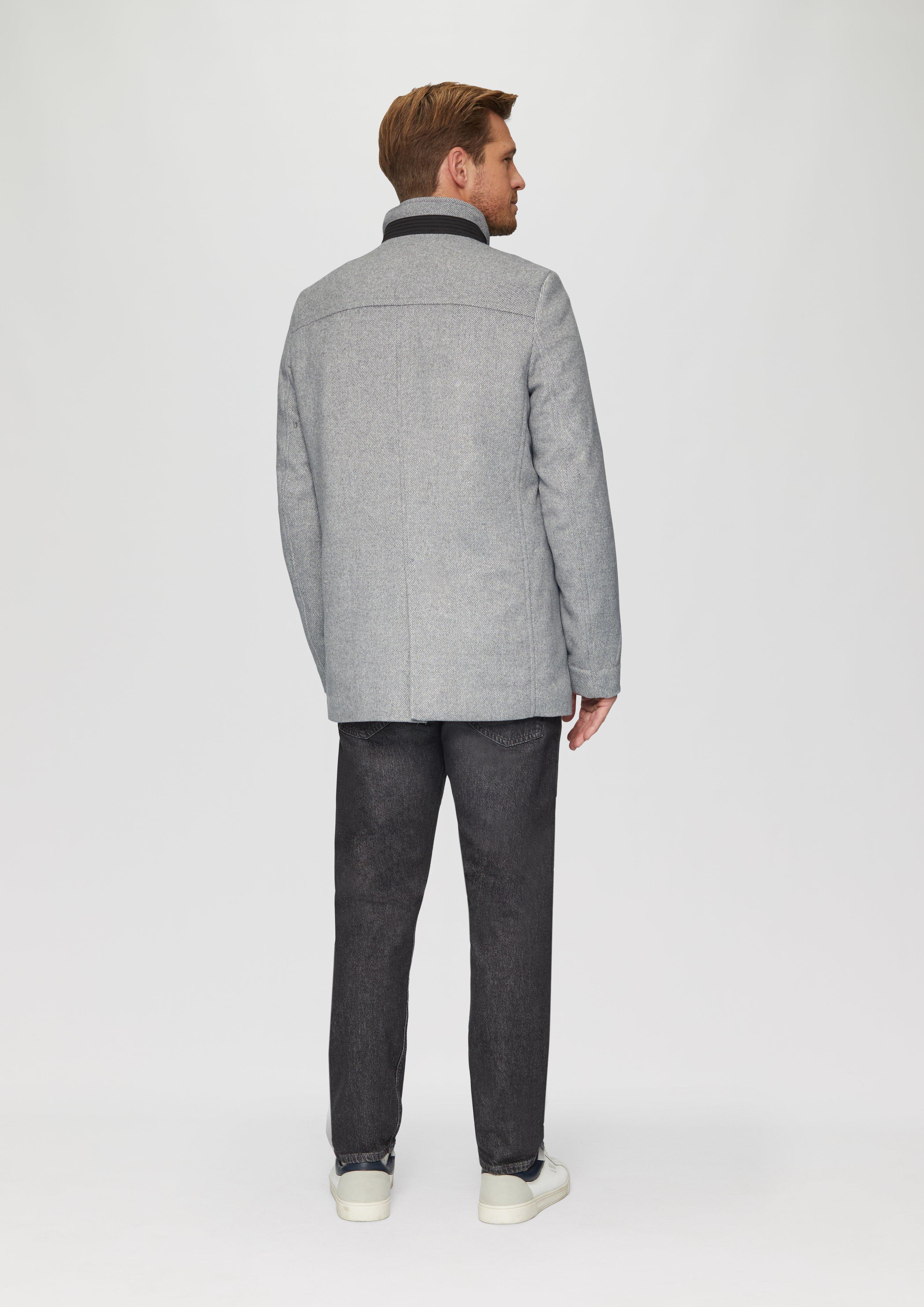 Manteau in 94W3, 98W3 & 89W3