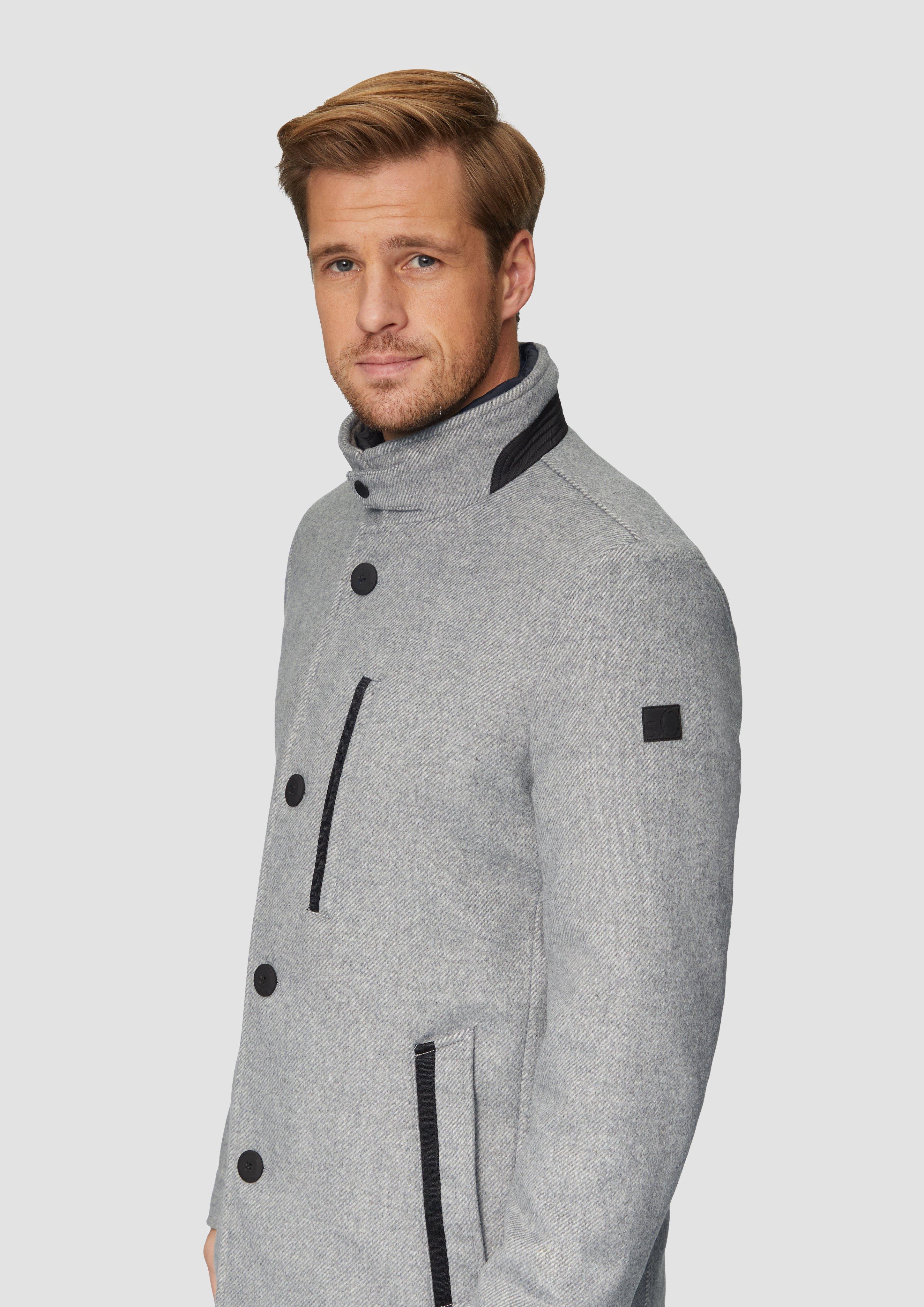 Manteau in 94W3, 98W3 & 89W3