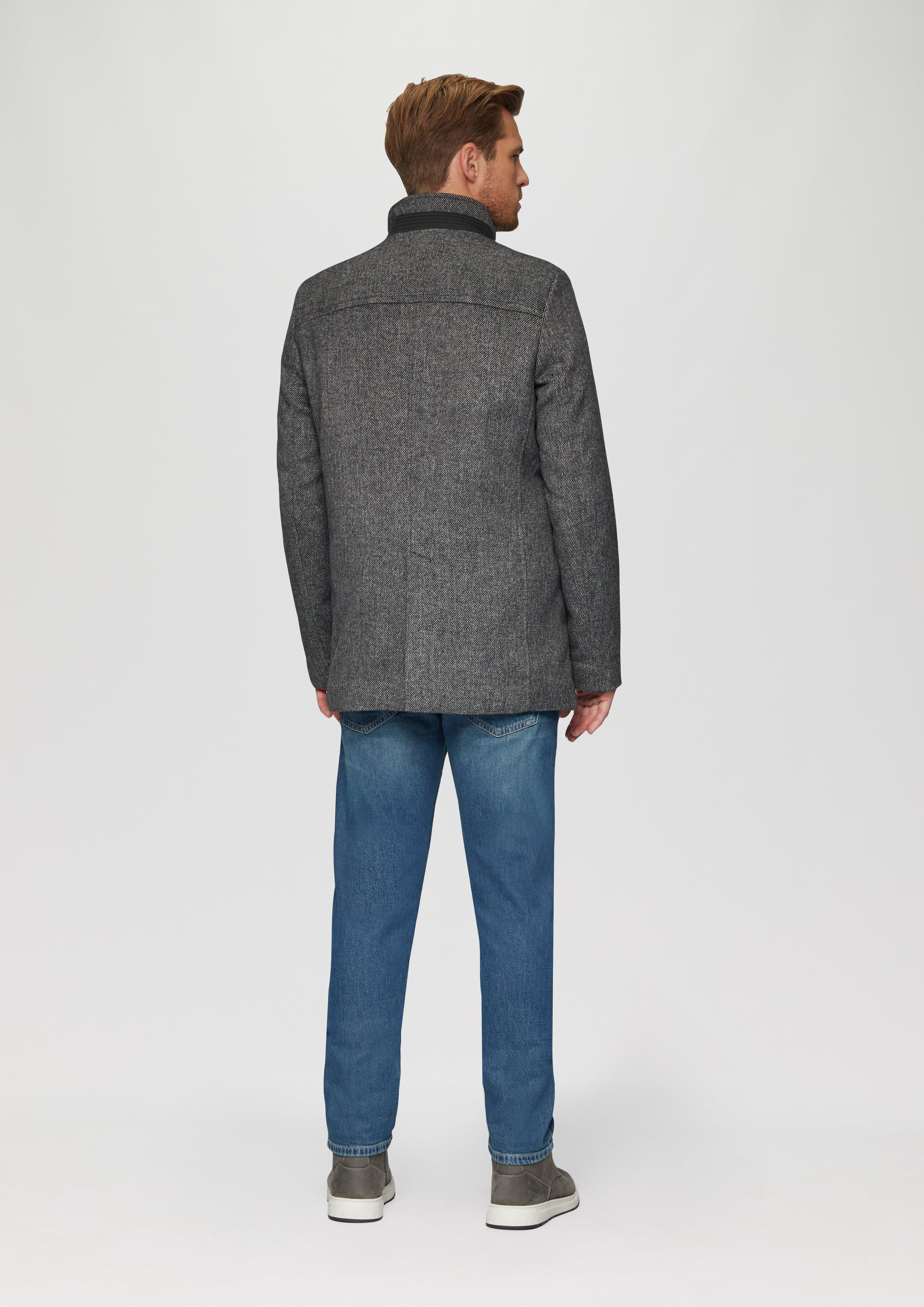 Manteau in 98W3, 94W3 & 89W3