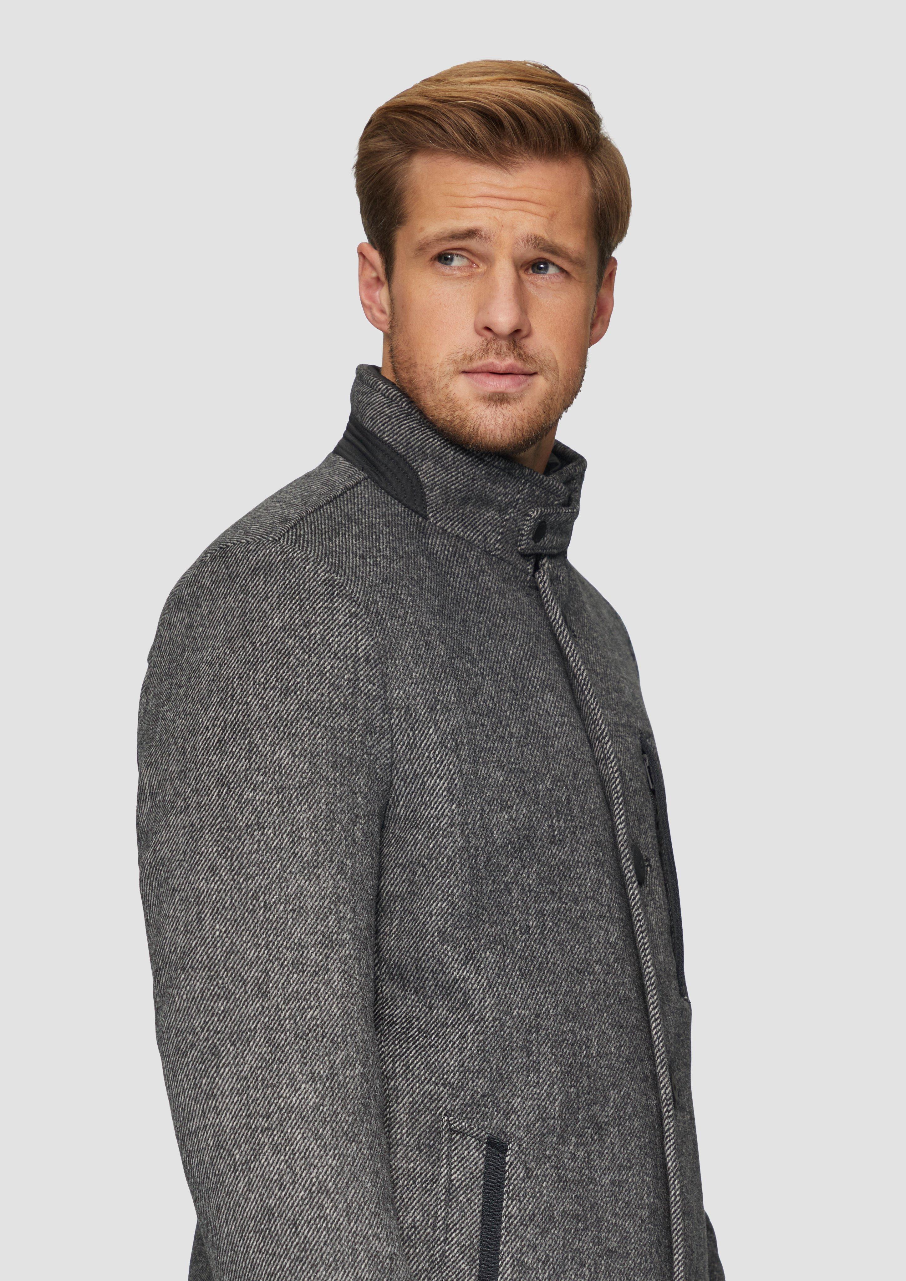 Manteau in 98W3, 94W3 & 89W3