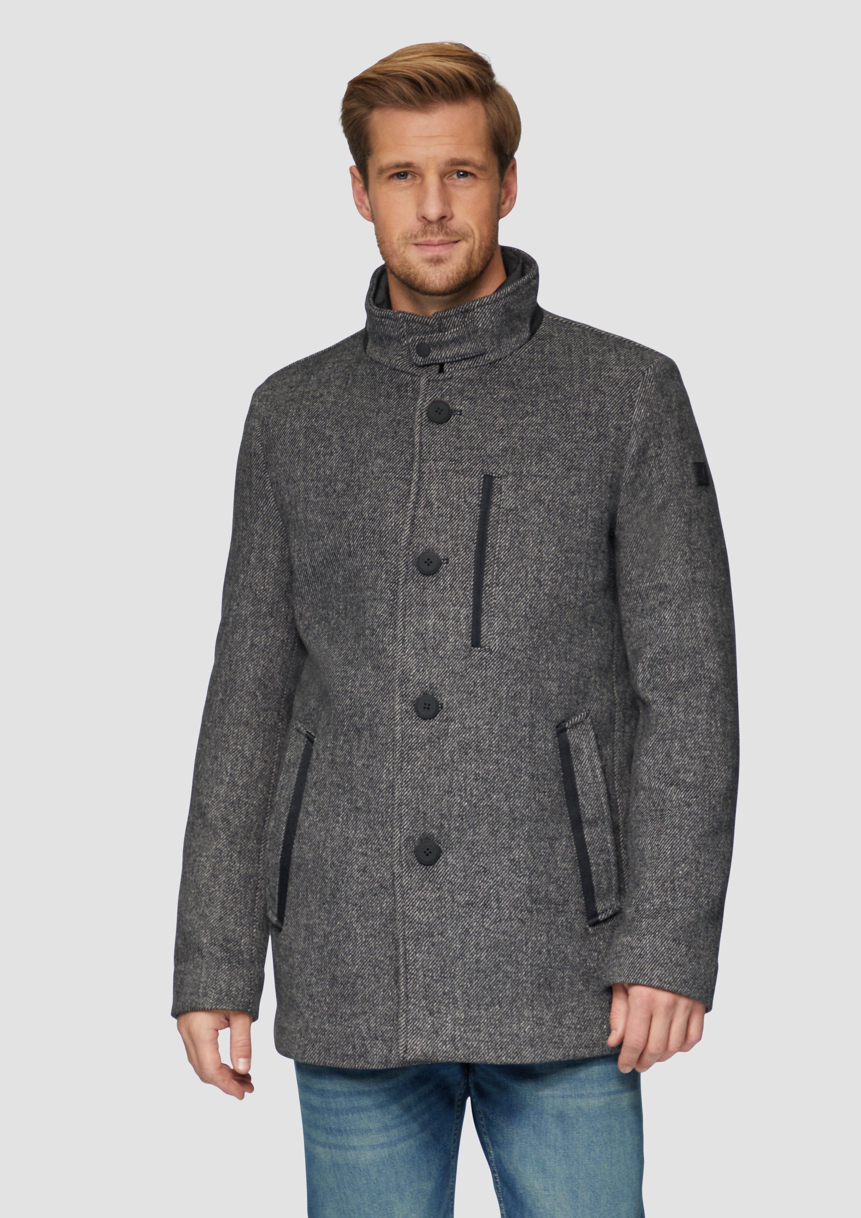 Manteau in 98W3, 94W3 & 89W3