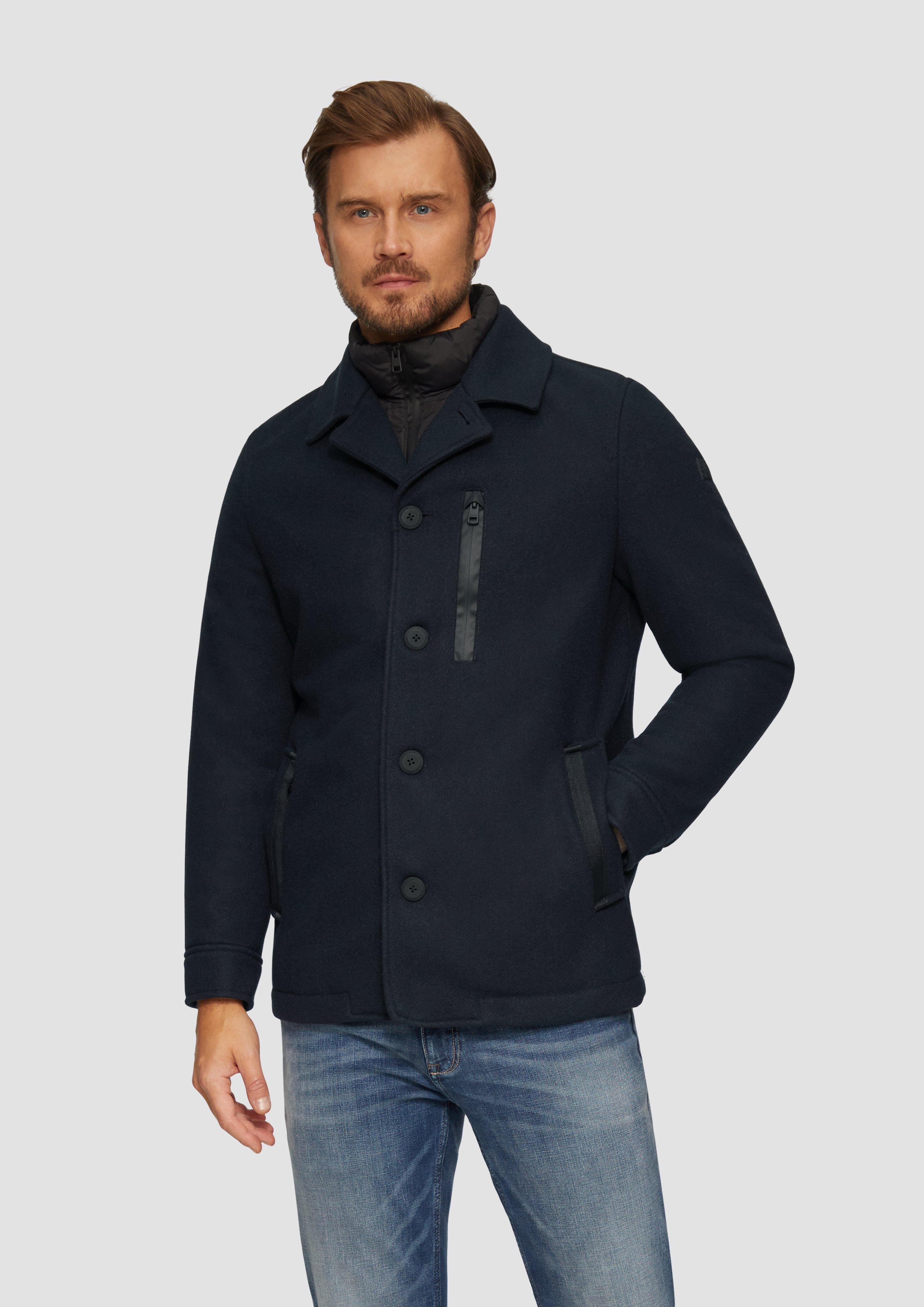 Outdoor-Jacke in 