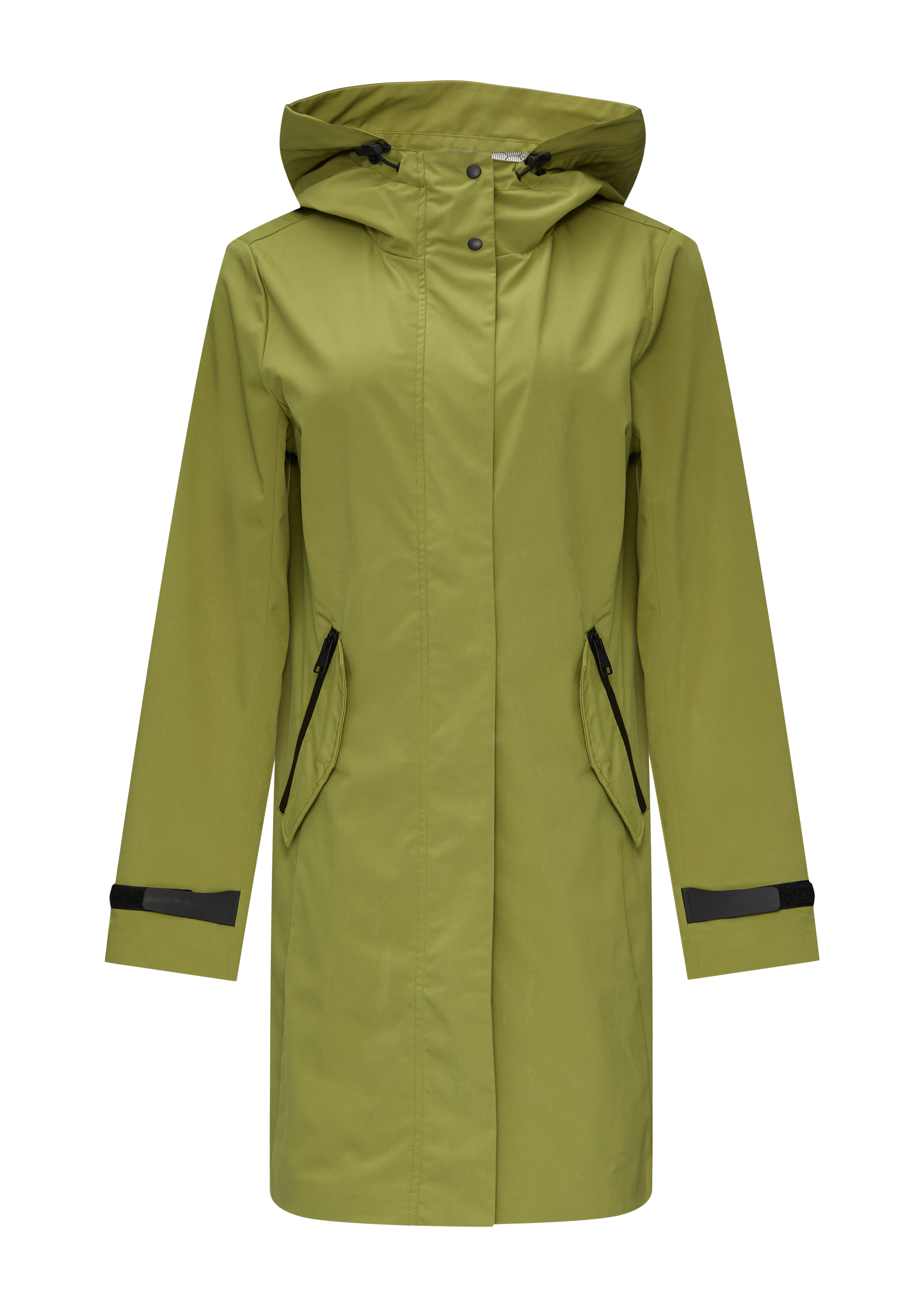 Outdoor coat in 