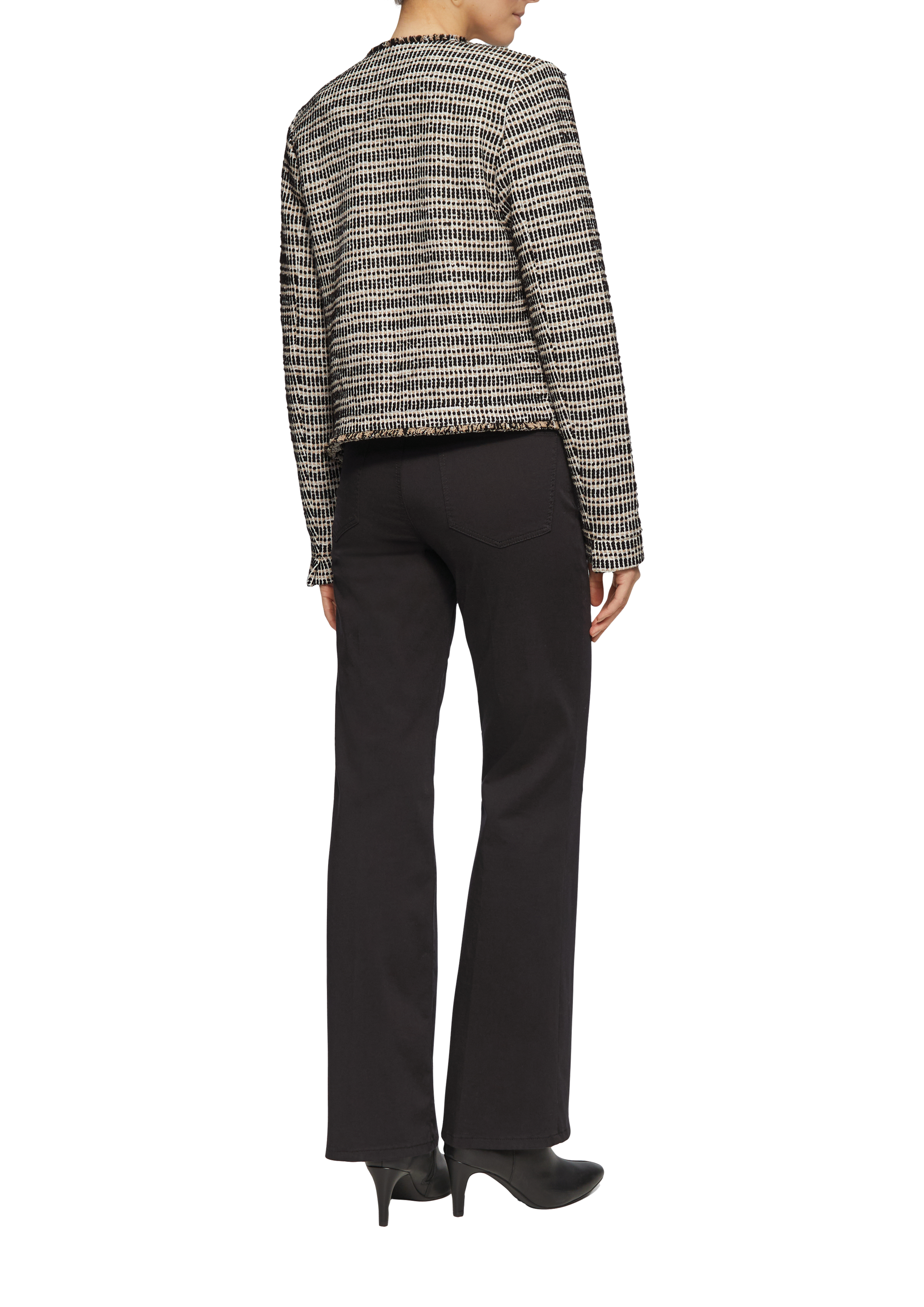 Thumbnail - Indoor-Jacke