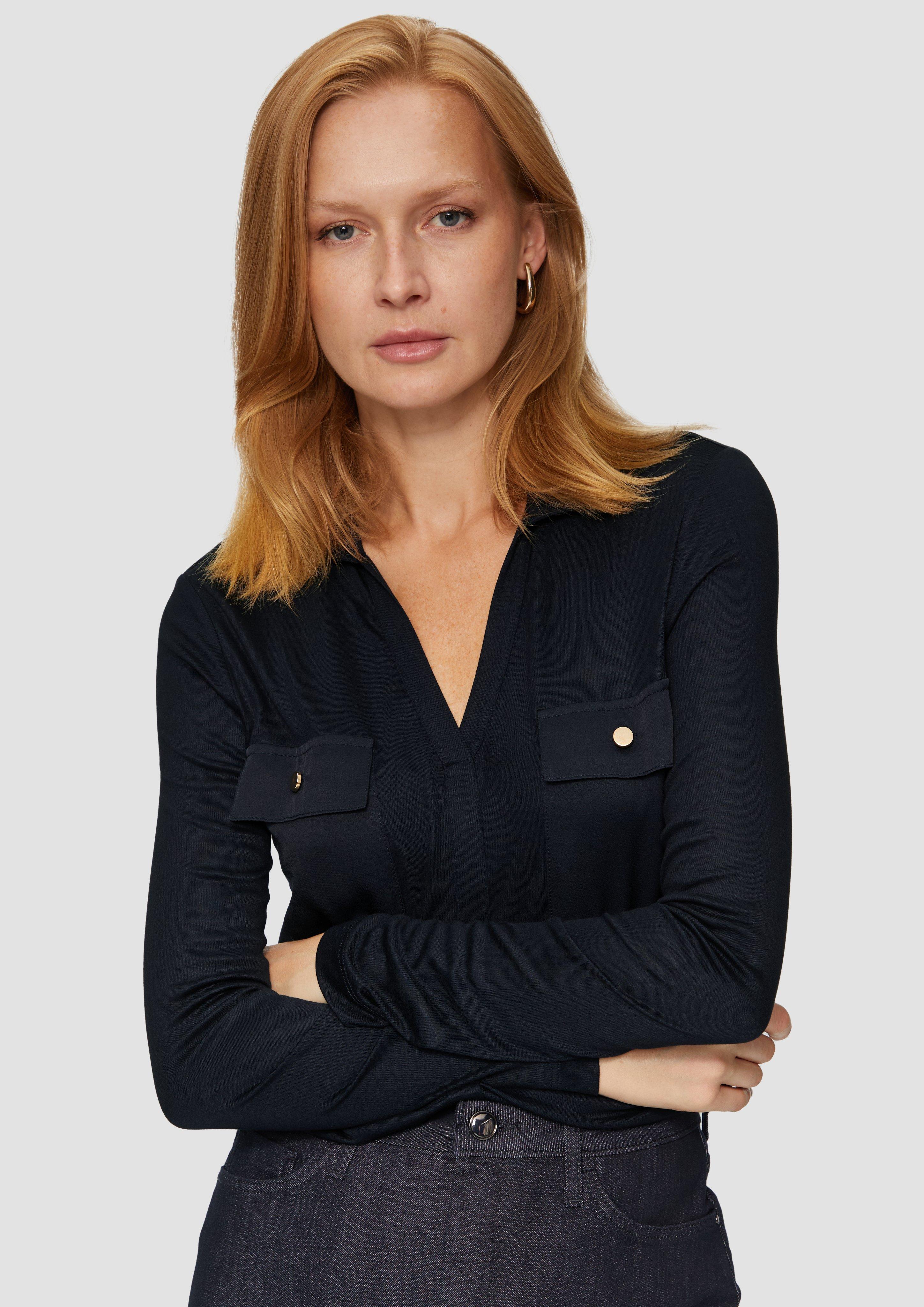 T-Shirt in 5959 & 8148