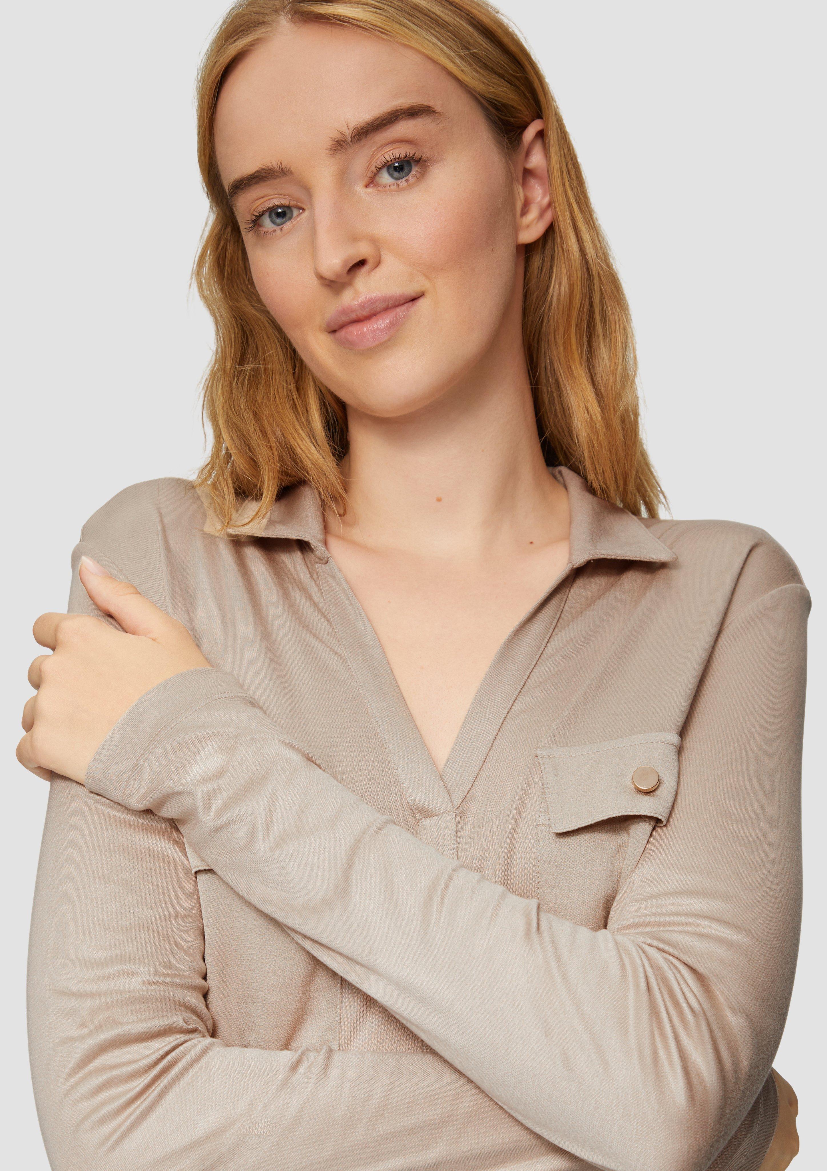 T-shirt in 8148 & 5959