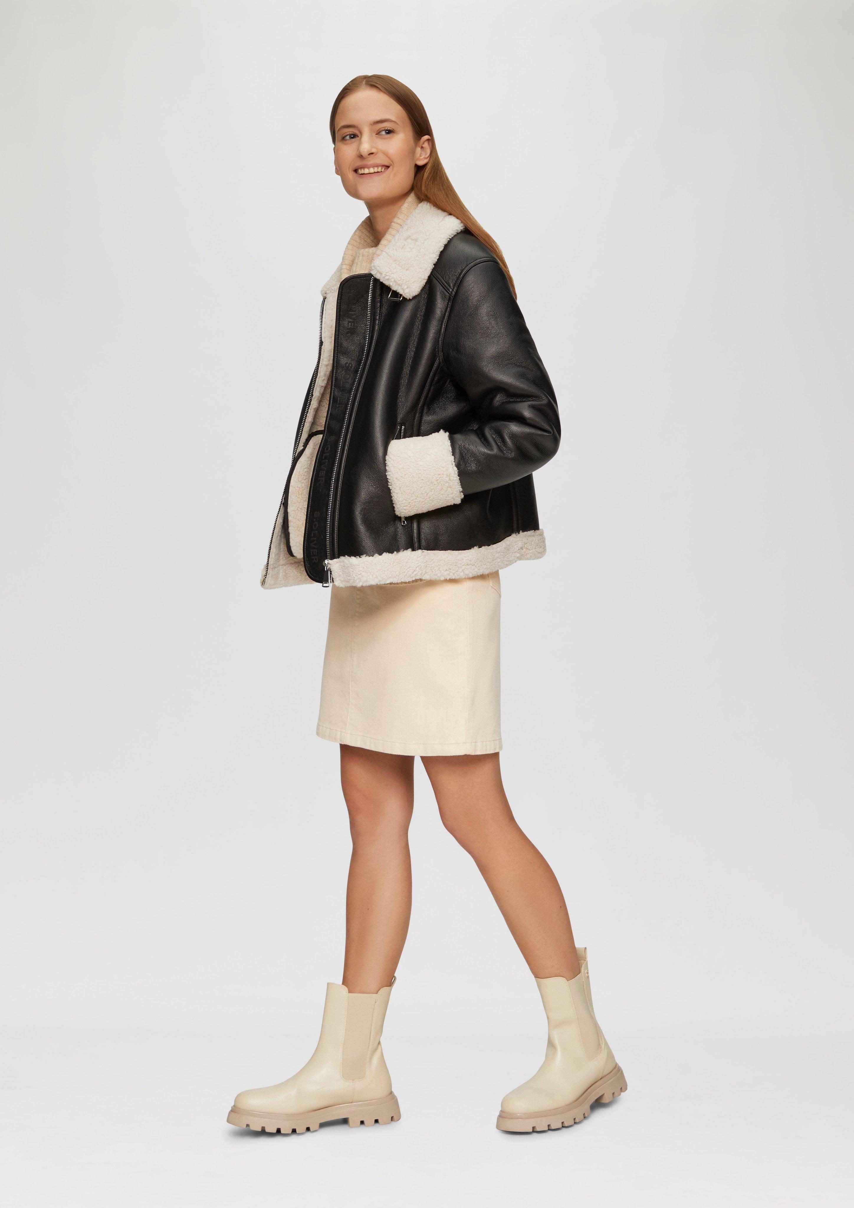 Veste d'extérieur in 9999