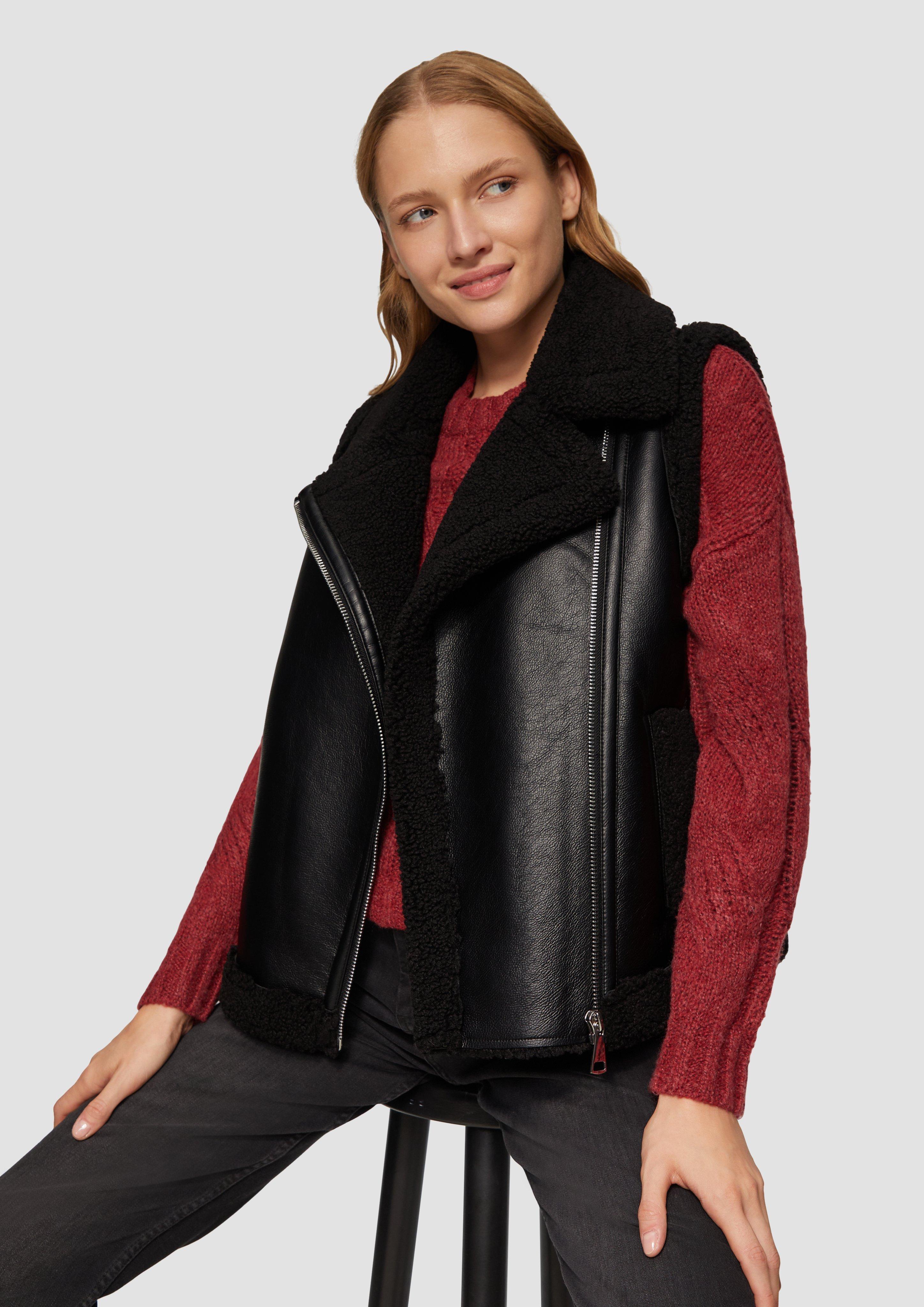 Outdoor-Weste in 9999