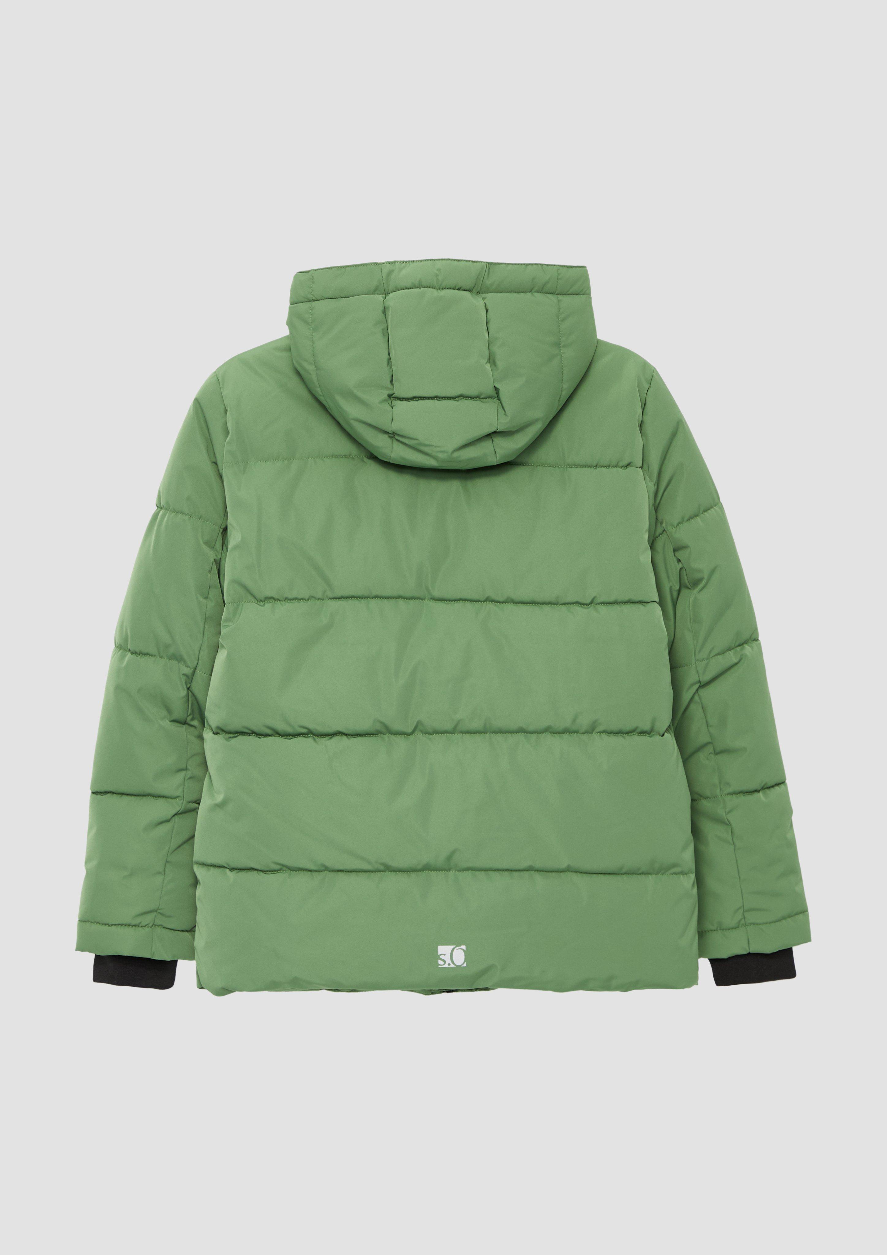 Zunanja jakna in 7834 & 9999