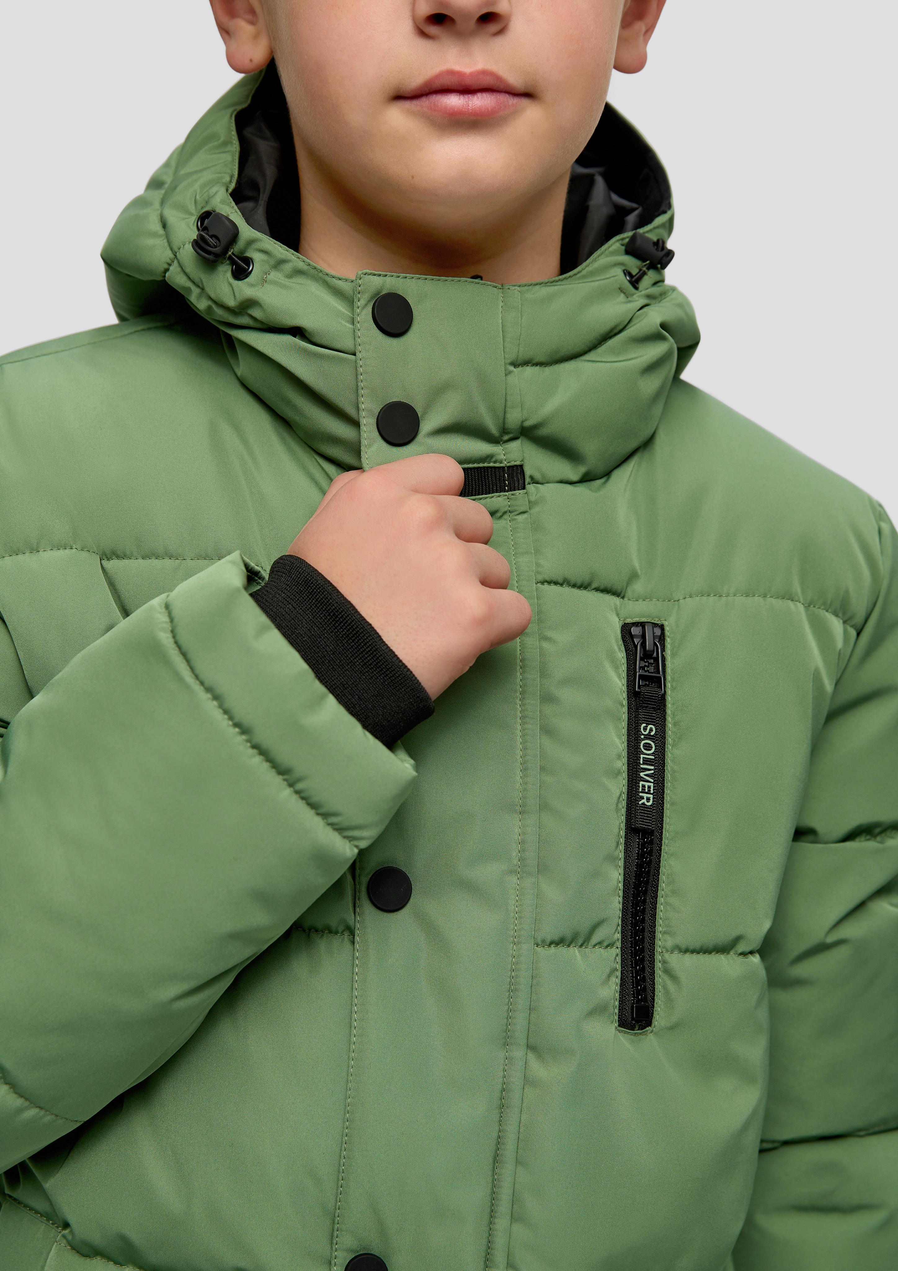 Zunanja jakna in 7834 & 9999