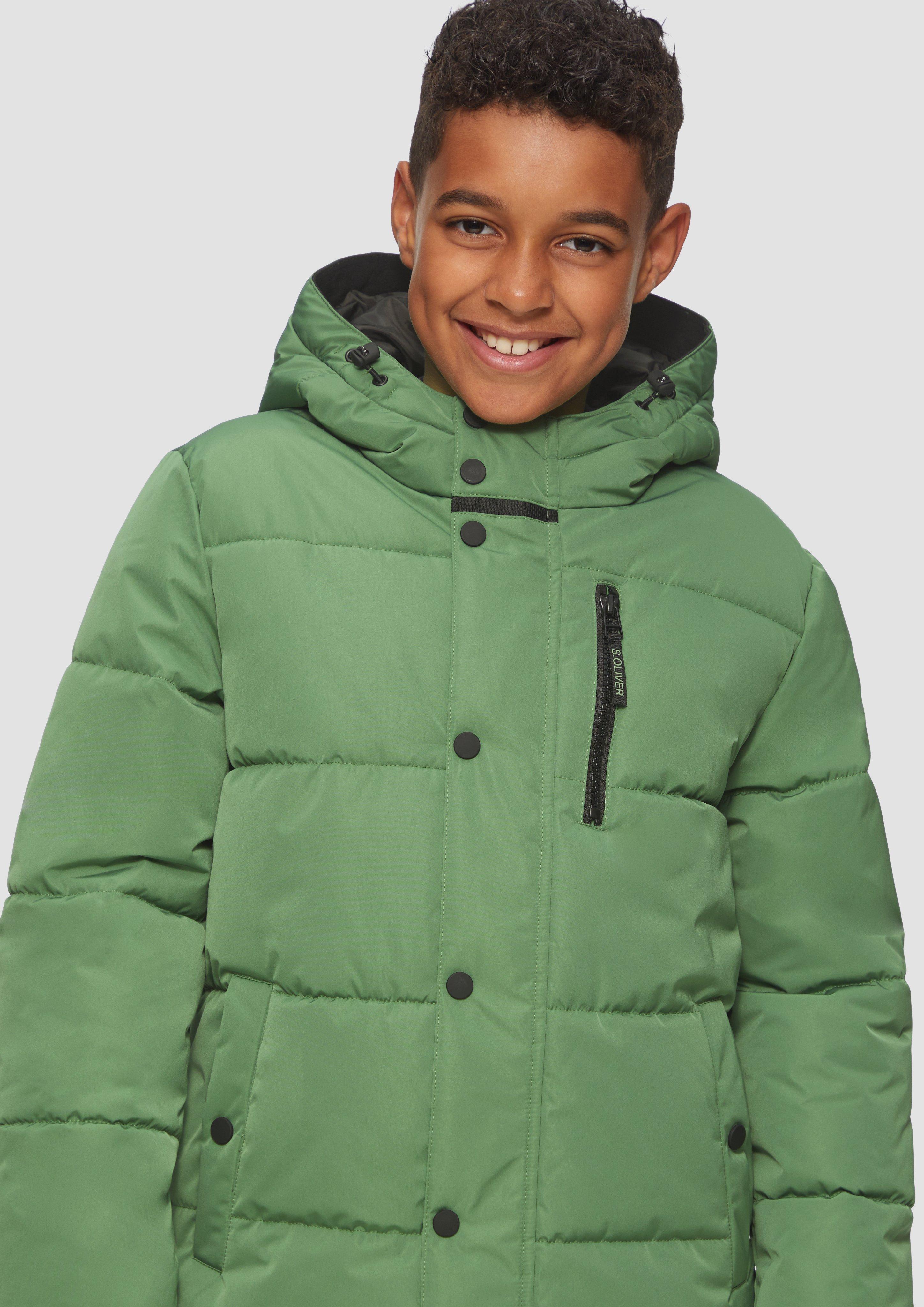 Zunanja jakna in 7834 & 9999