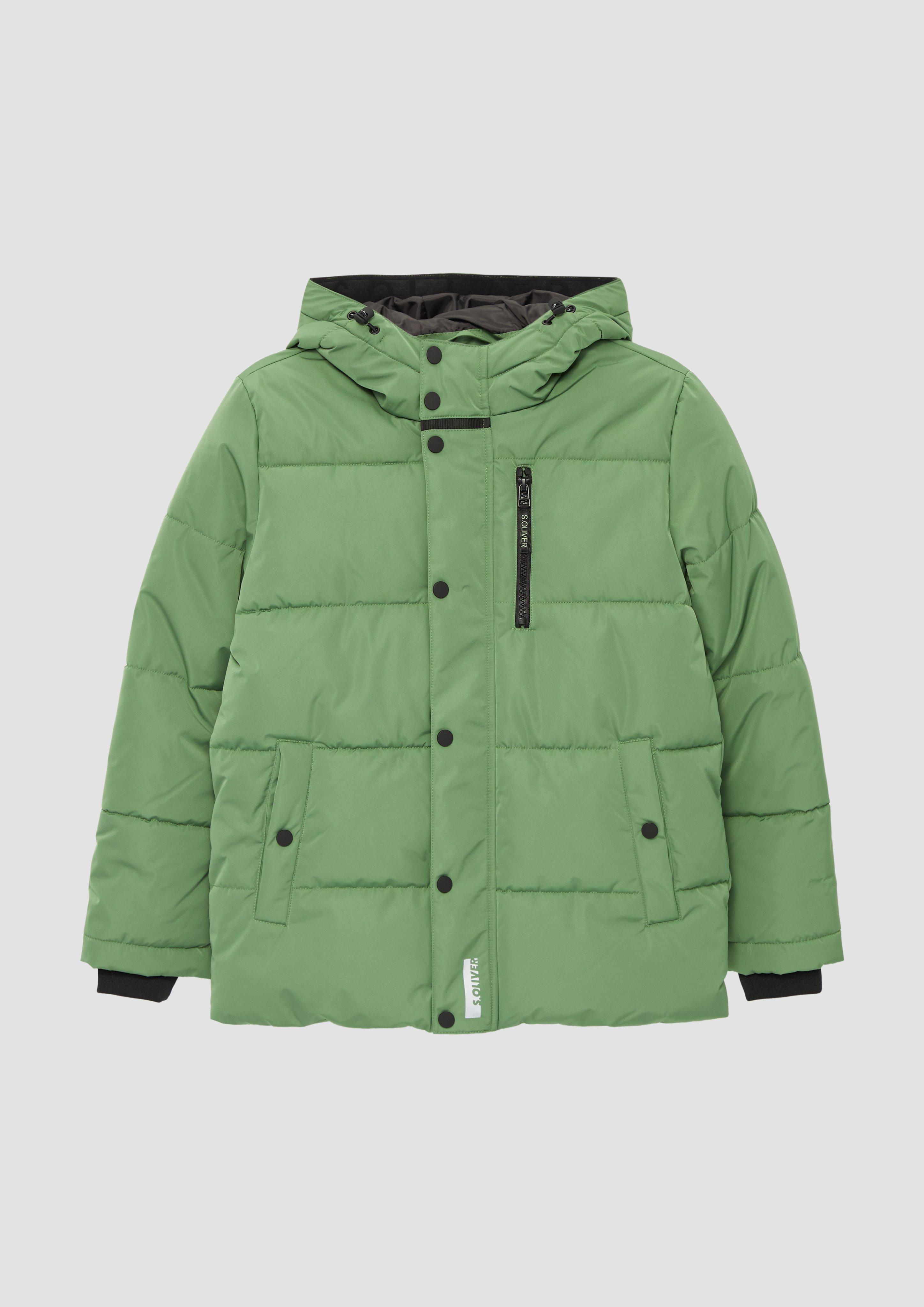 Thumbnail - Outdoor-Jacke