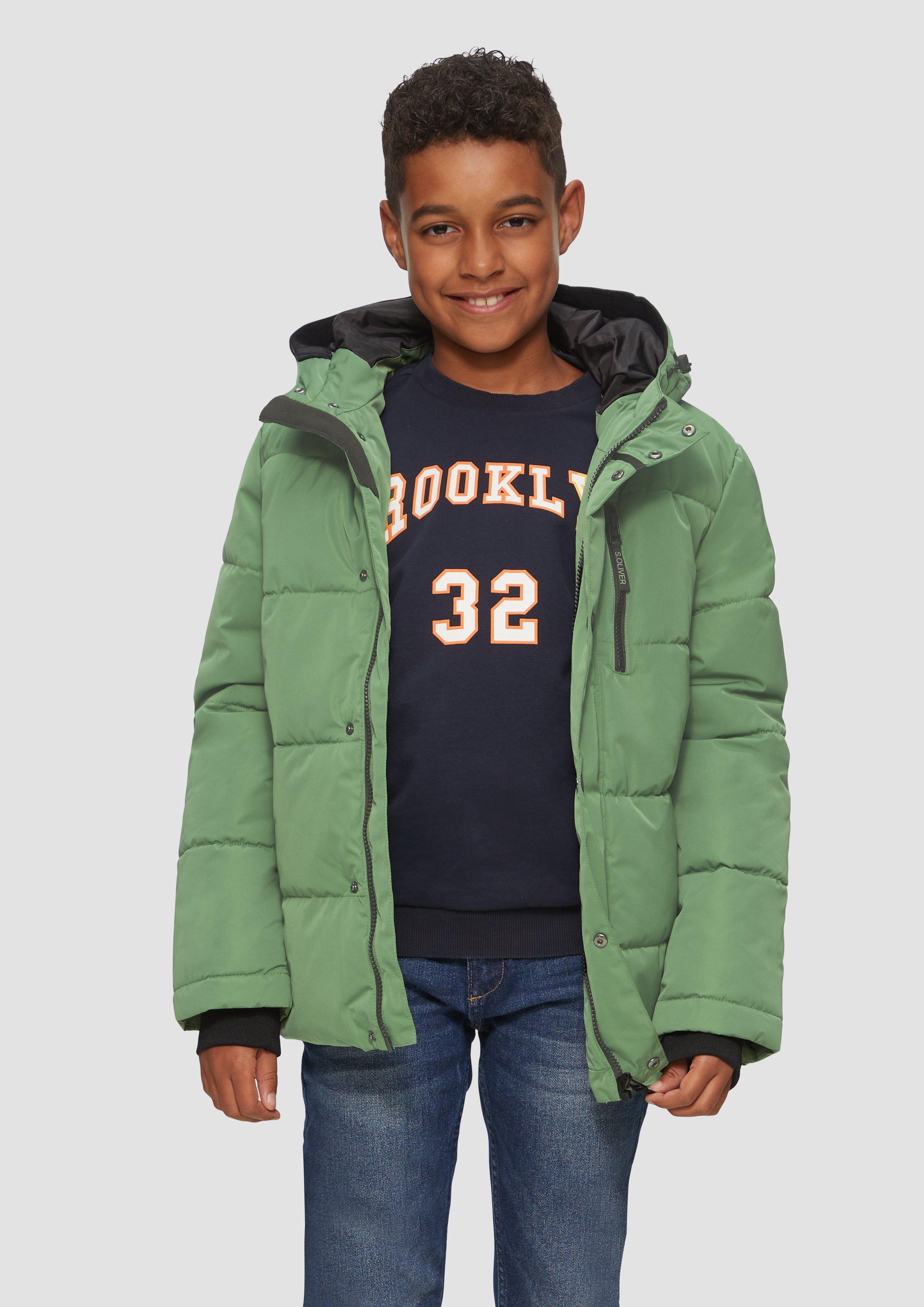 Zunanja jakna in 7834 & 9999