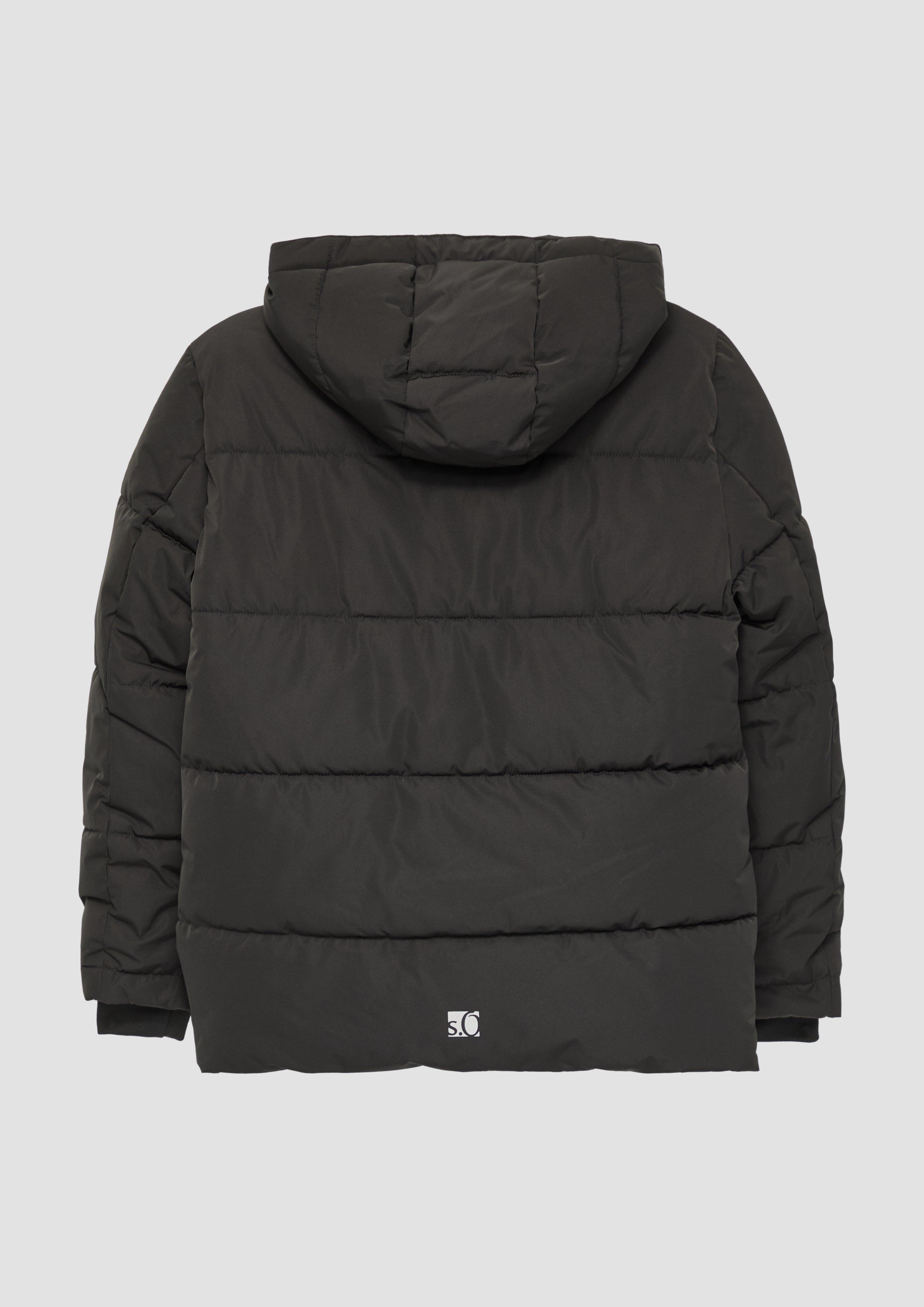 Vonkajšia bunda in 9999 & 7834