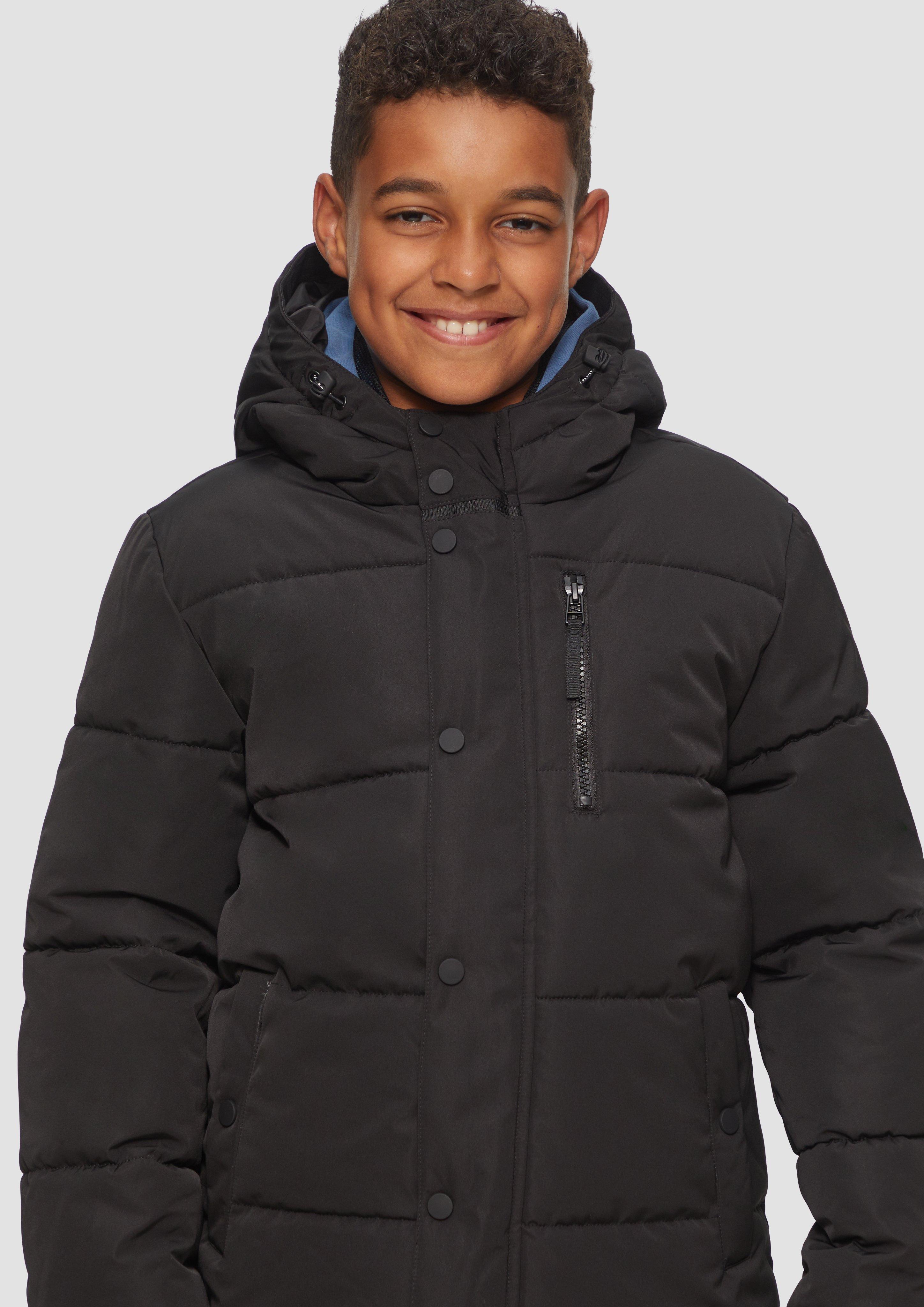 Vonkajšia bunda in 9999 & 7834