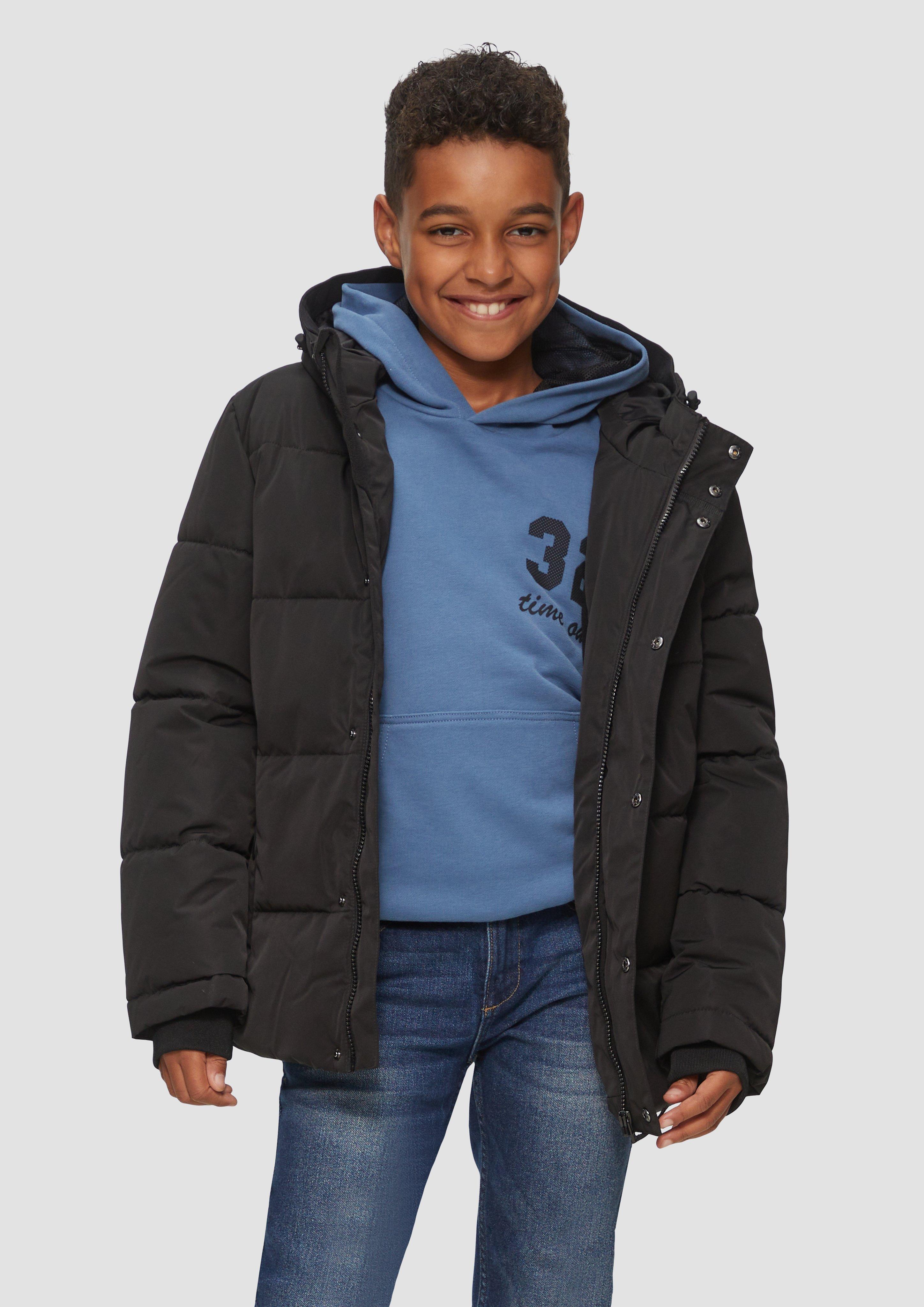 Vonkajšia bunda in 9999 & 7834